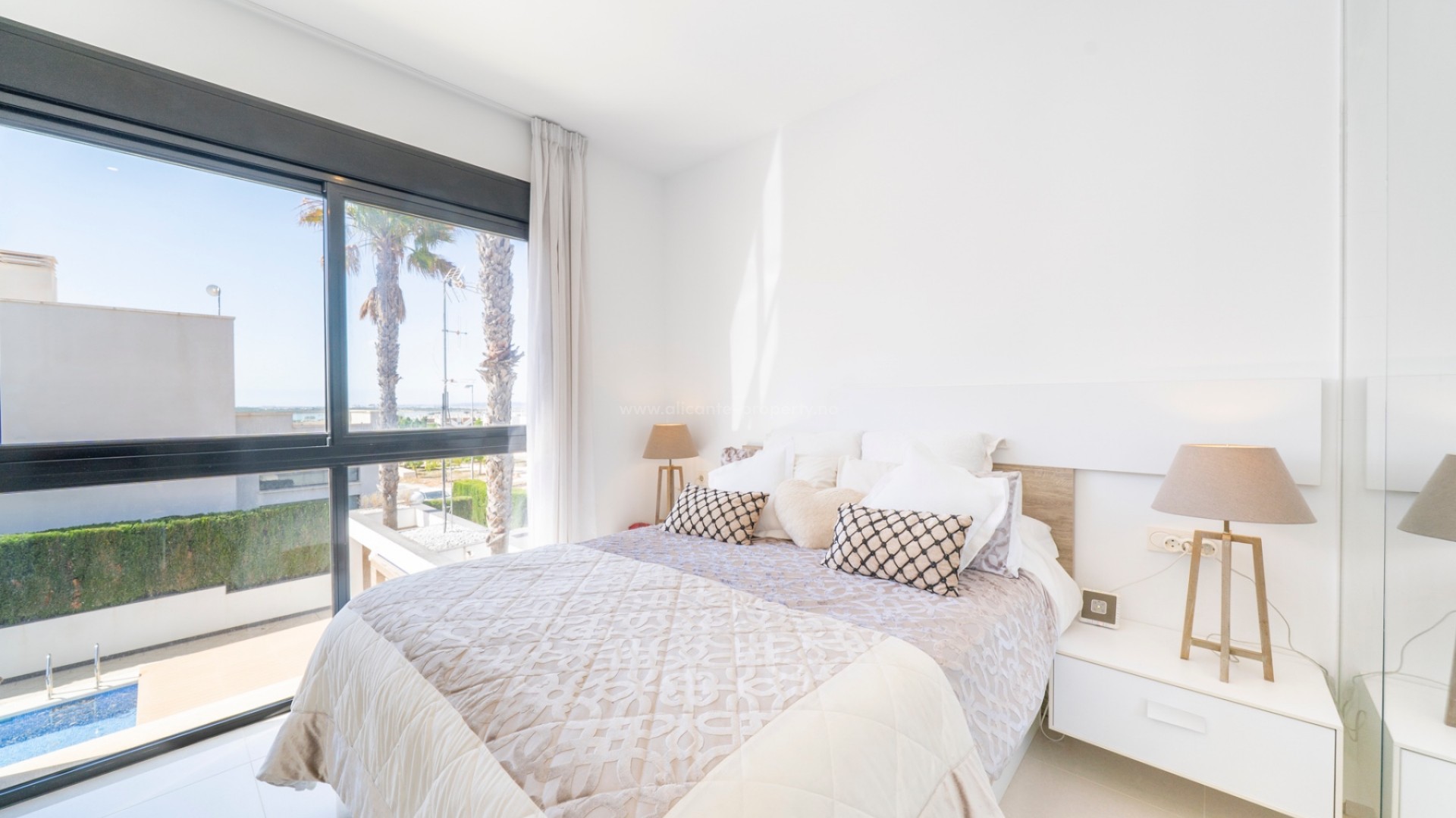 Hus / Villa i Ciudad Quesada