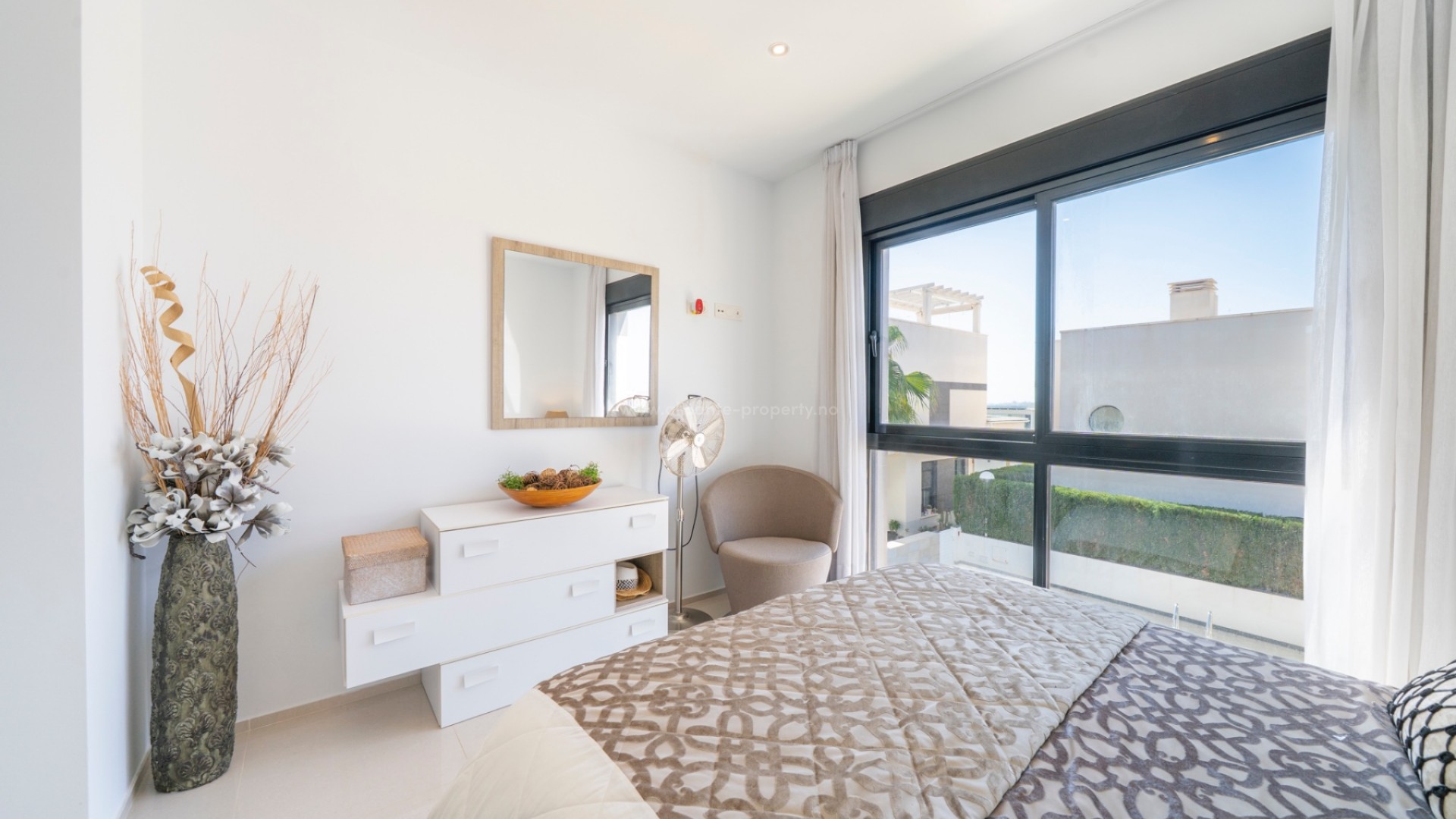 Hus / Villa i Ciudad Quesada