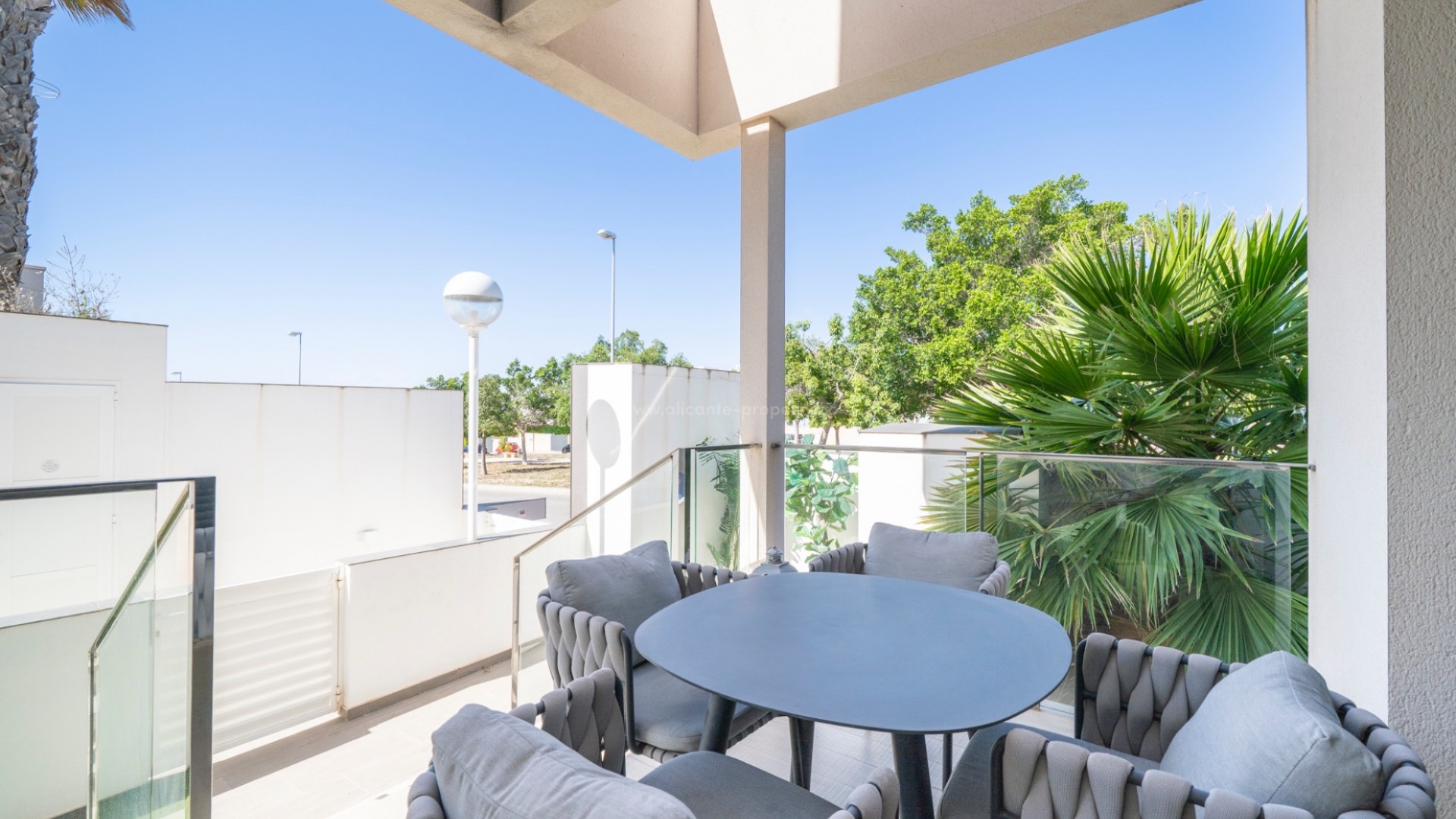 Hus / Villa i Ciudad Quesada