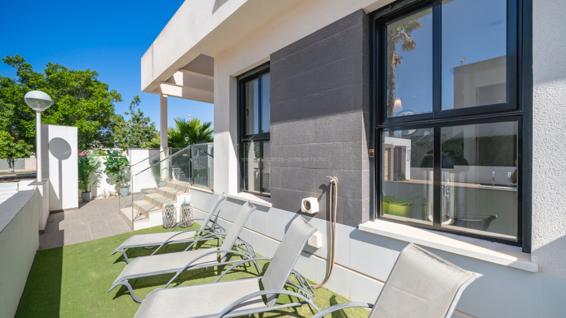Hus / Villa i Ciudad Quesada