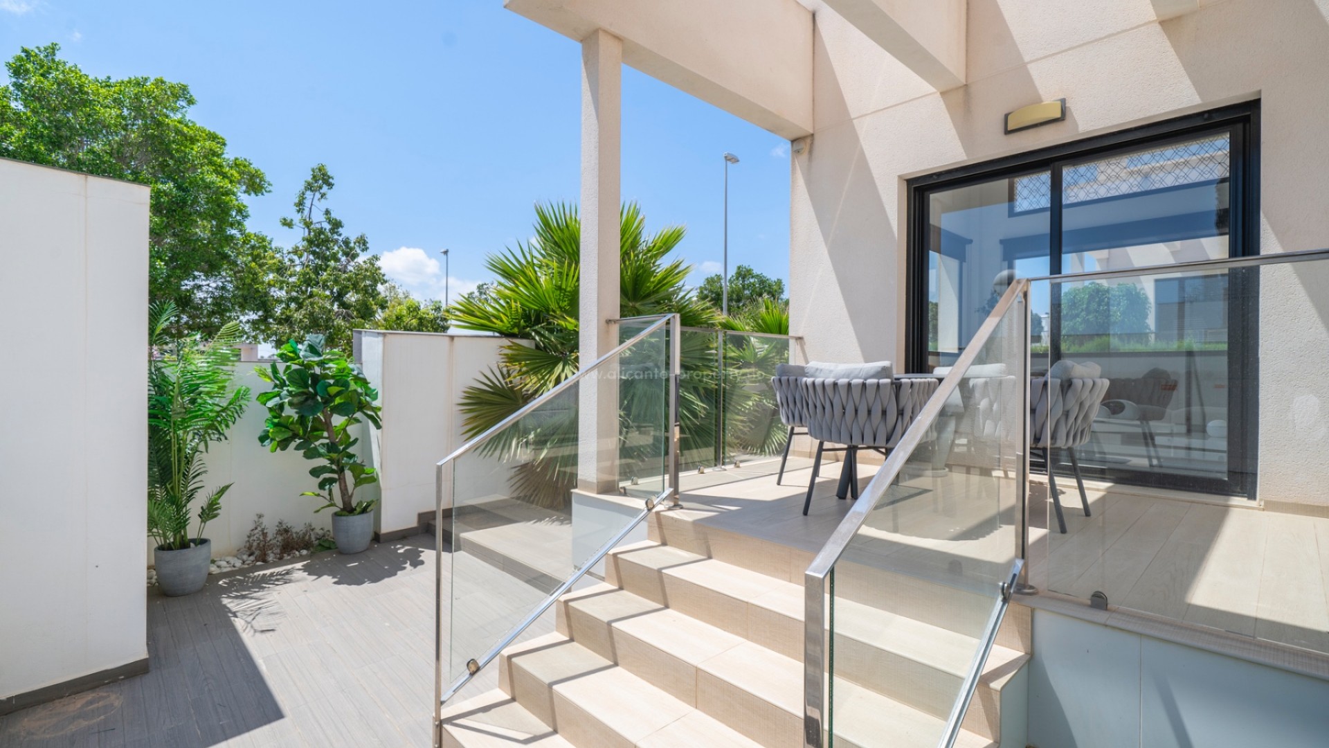 Hus / Villa i Ciudad Quesada