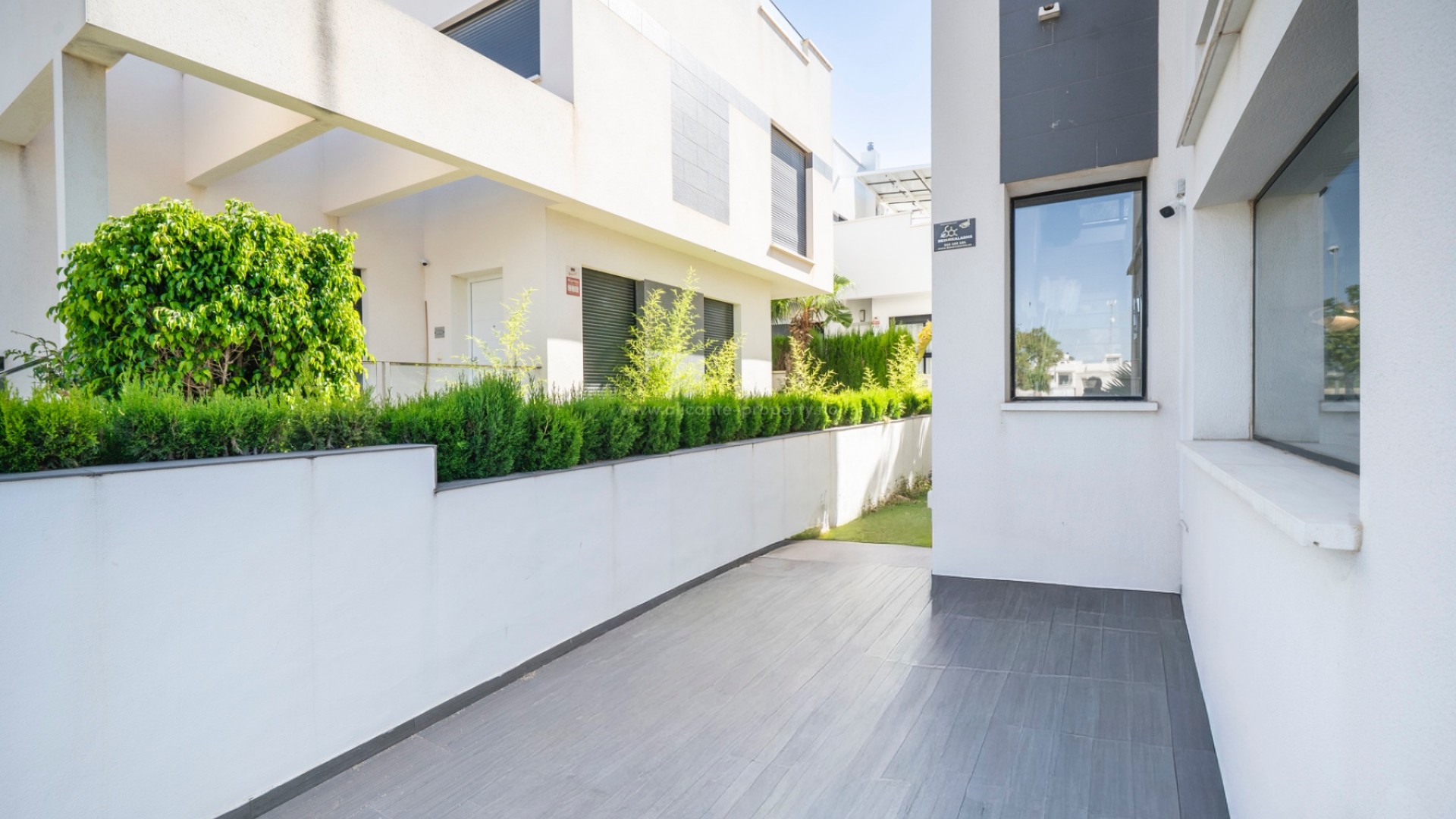Hus / Villa i Ciudad Quesada