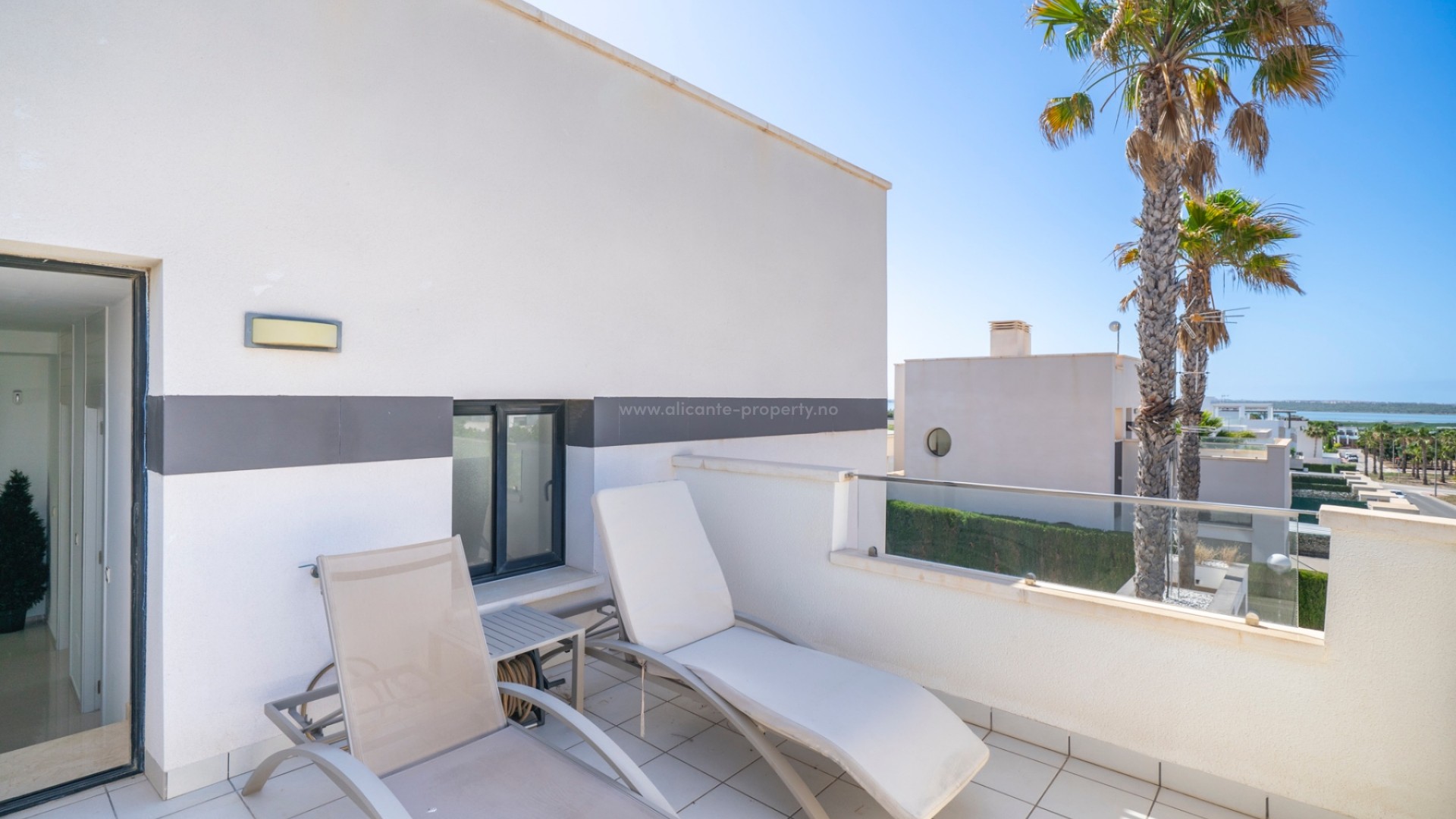 Hus / Villa i Ciudad Quesada