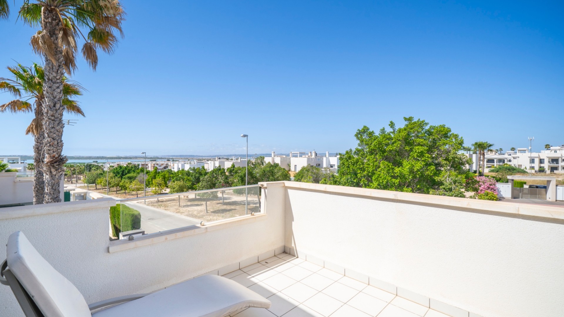 Hus / Villa i Ciudad Quesada