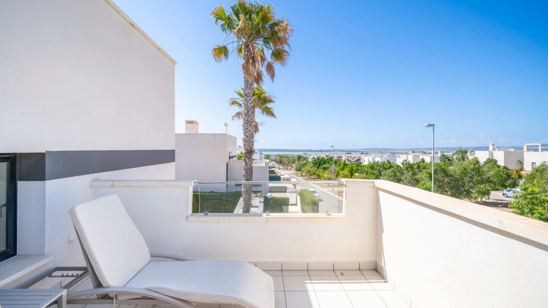 Hus / Villa i Ciudad Quesada