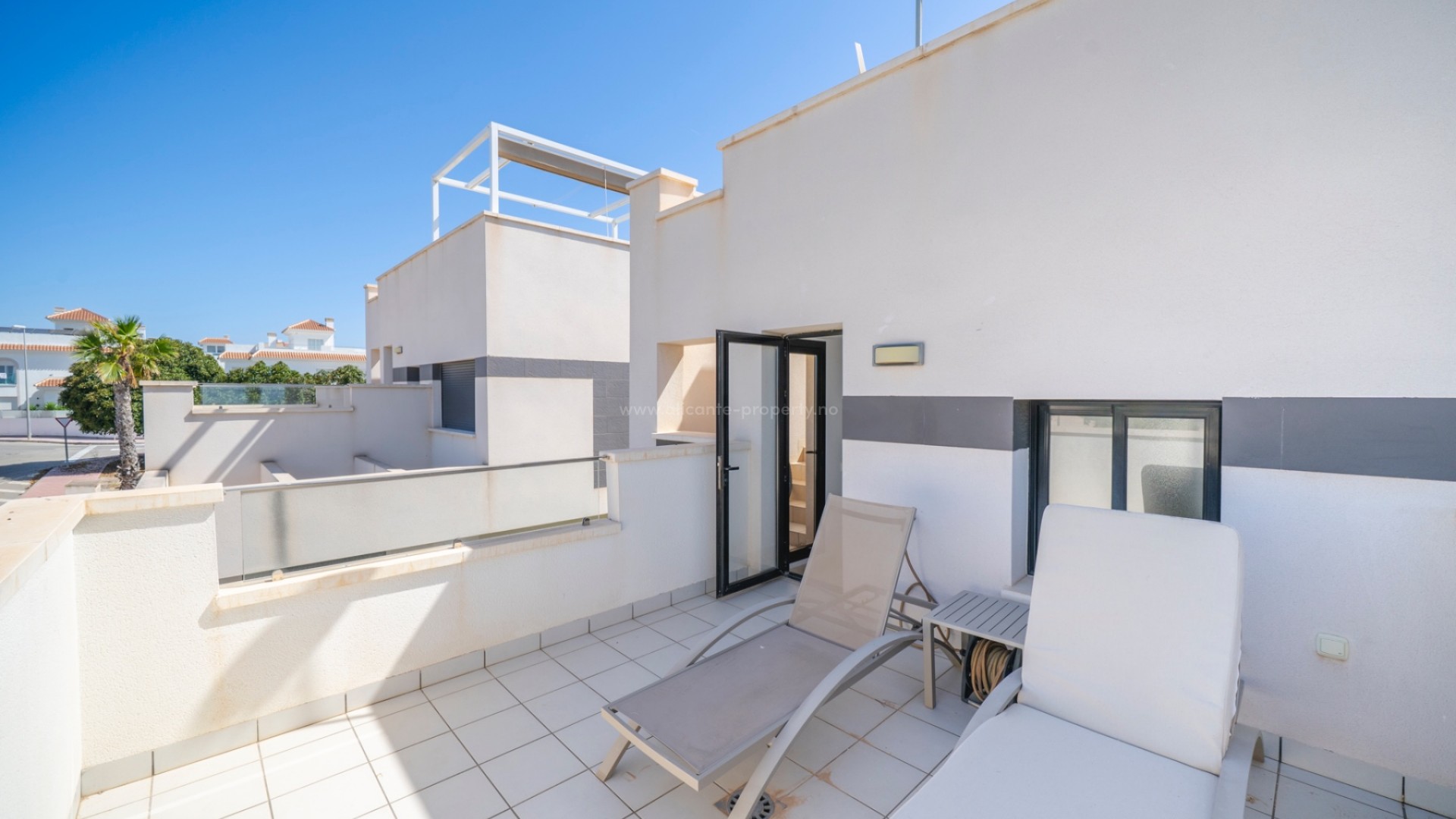 Hus / Villa i Ciudad Quesada