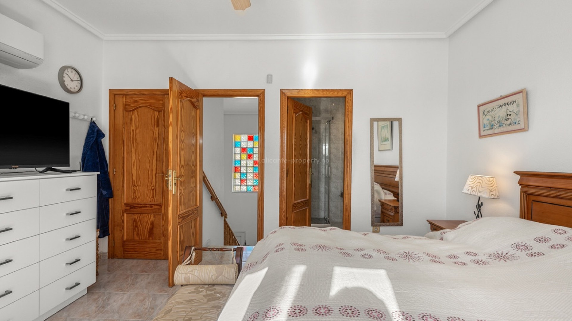 Hus / Villa i Ciudad Quesada