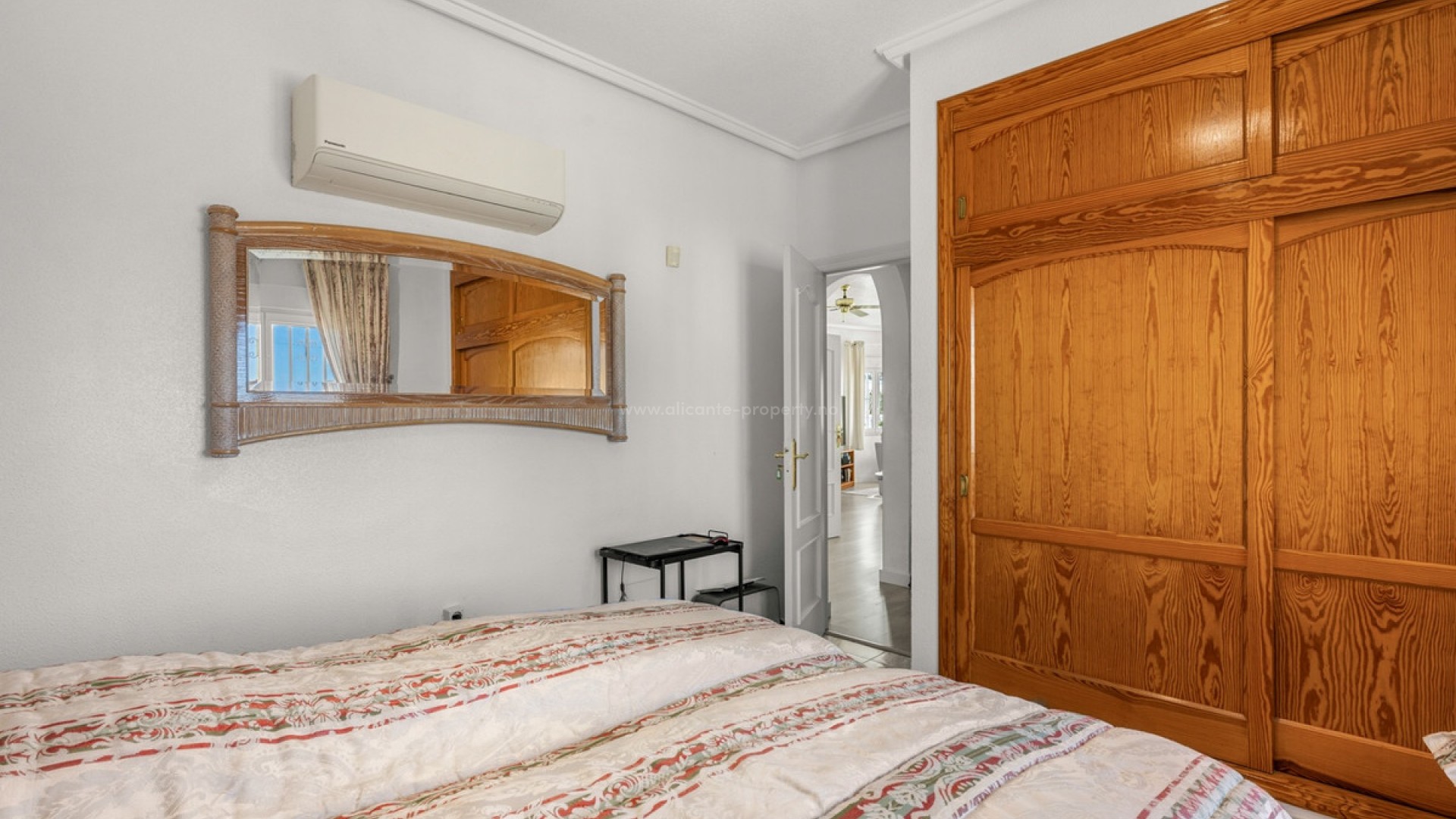 Hus / Villa i Ciudad Quesada