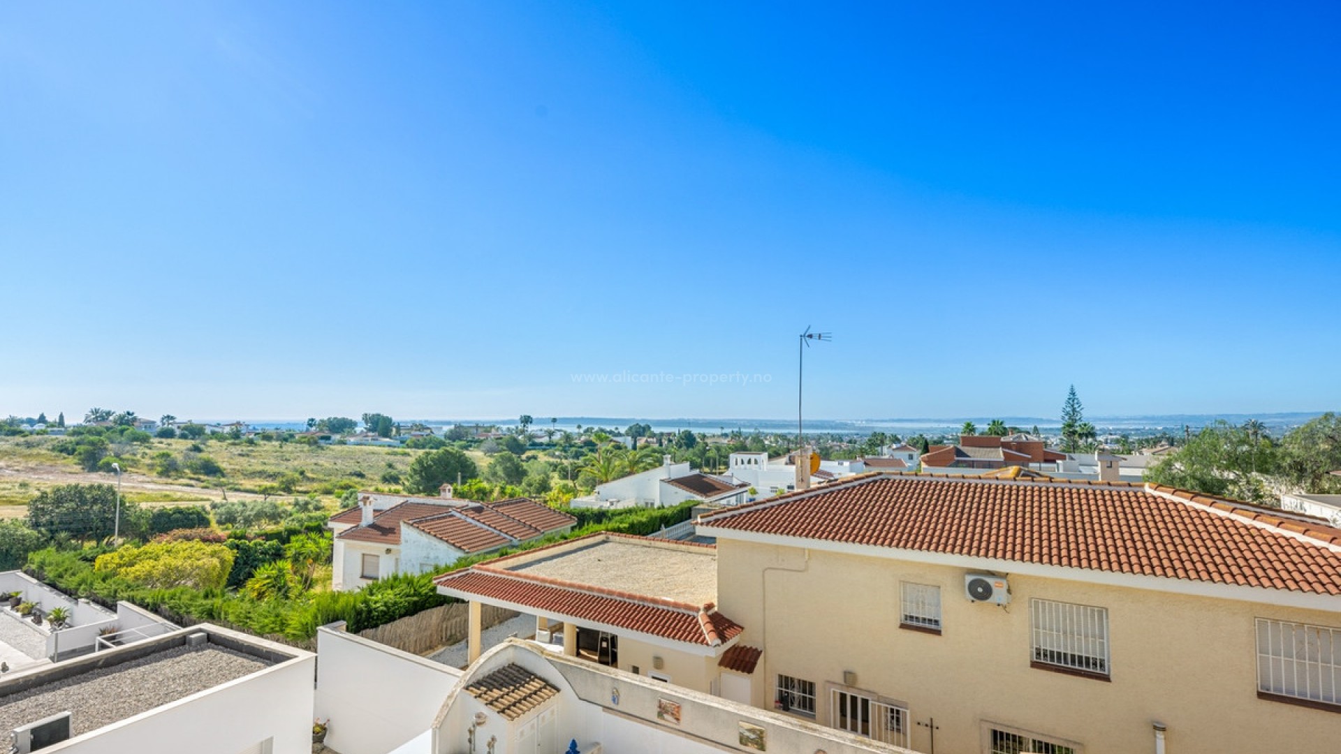 Hus / Villa i Ciudad Quesada