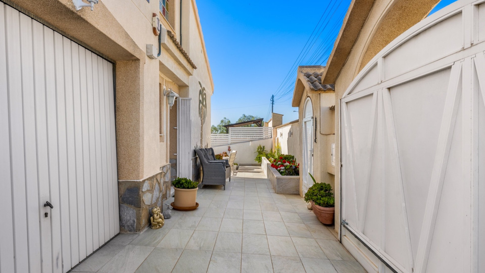 Hus / Villa i Ciudad Quesada