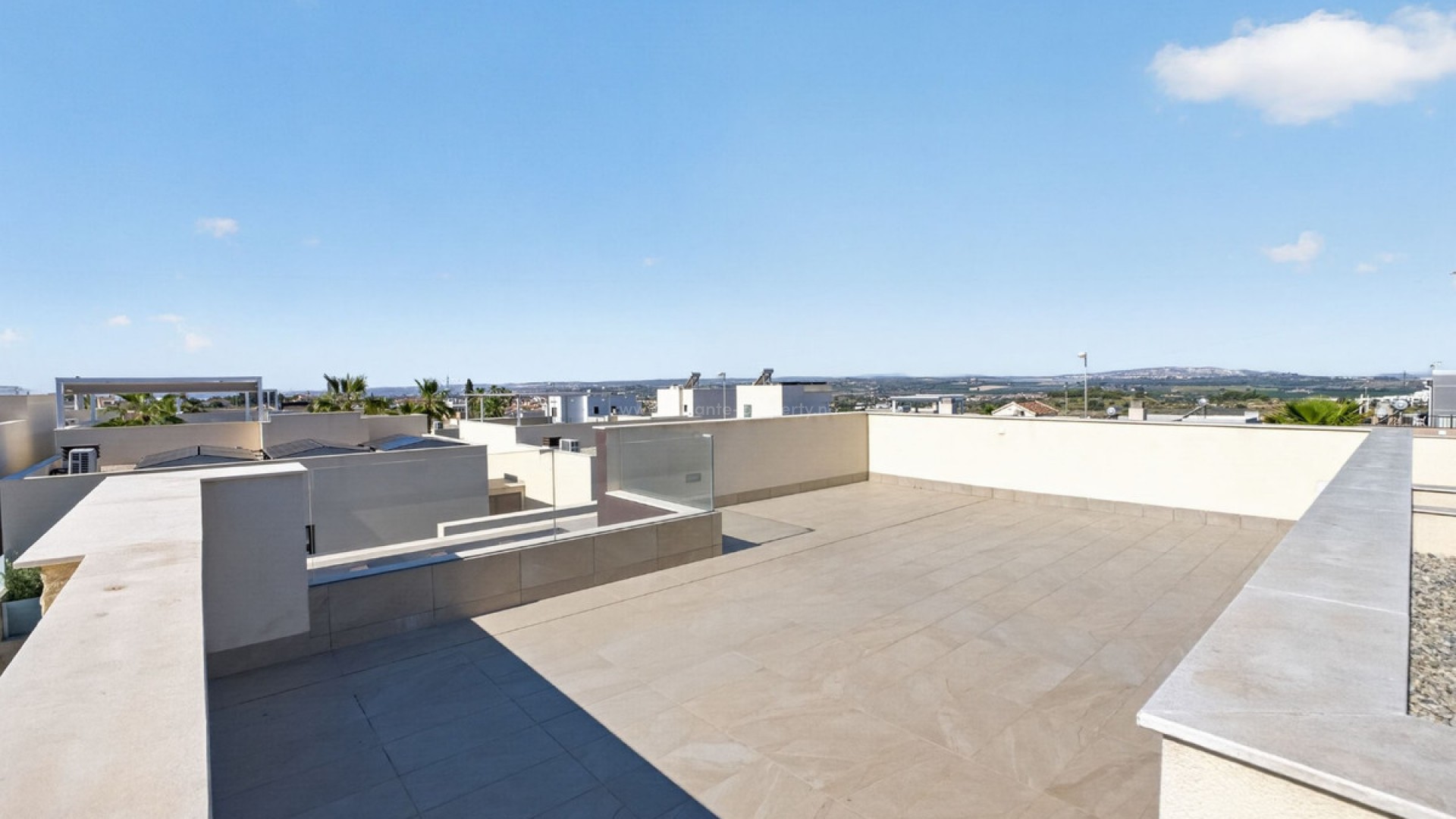 Hus / Villa i Ciudad Quesada