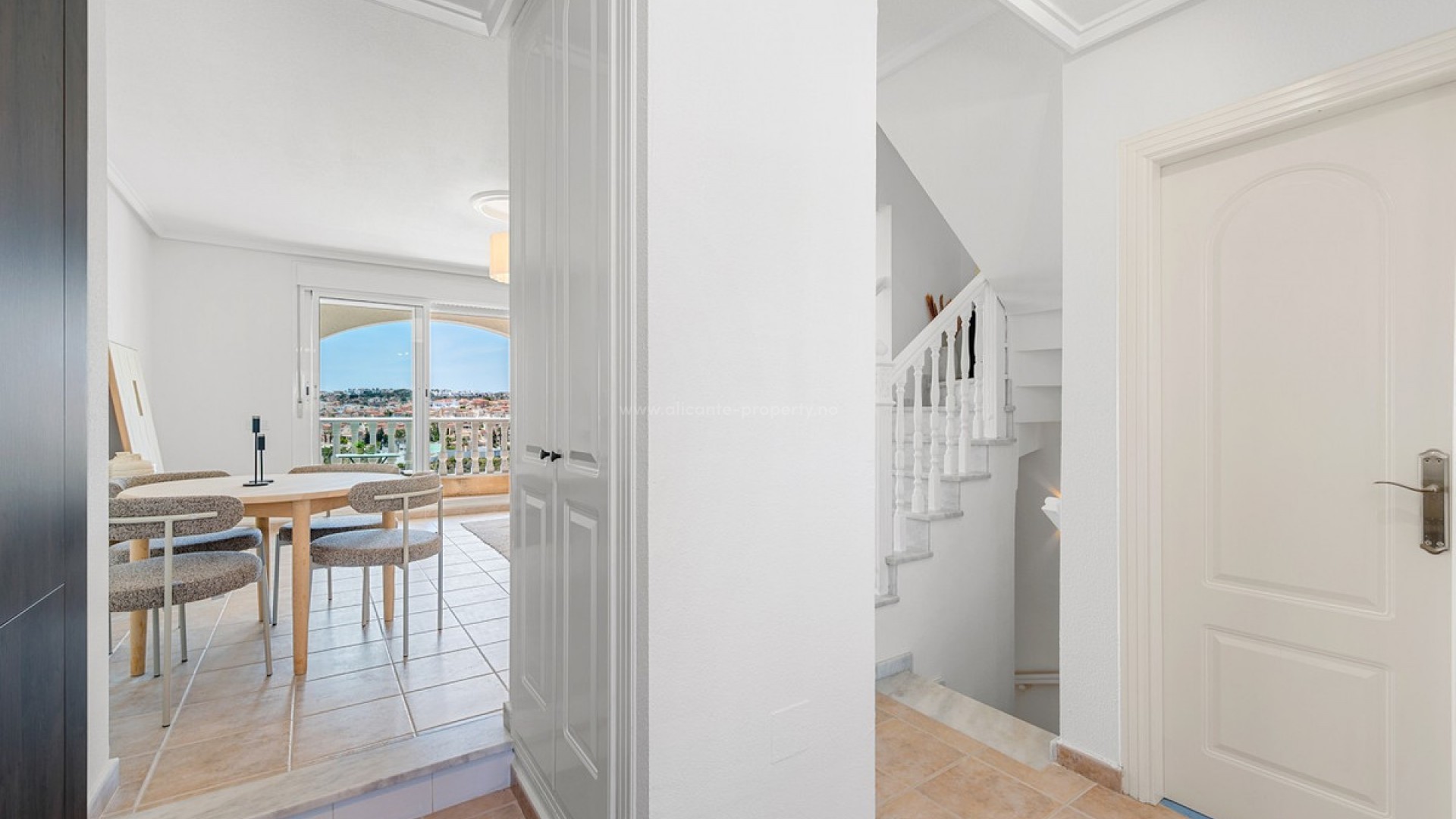 Hus / Villa i Ciudad Quesada