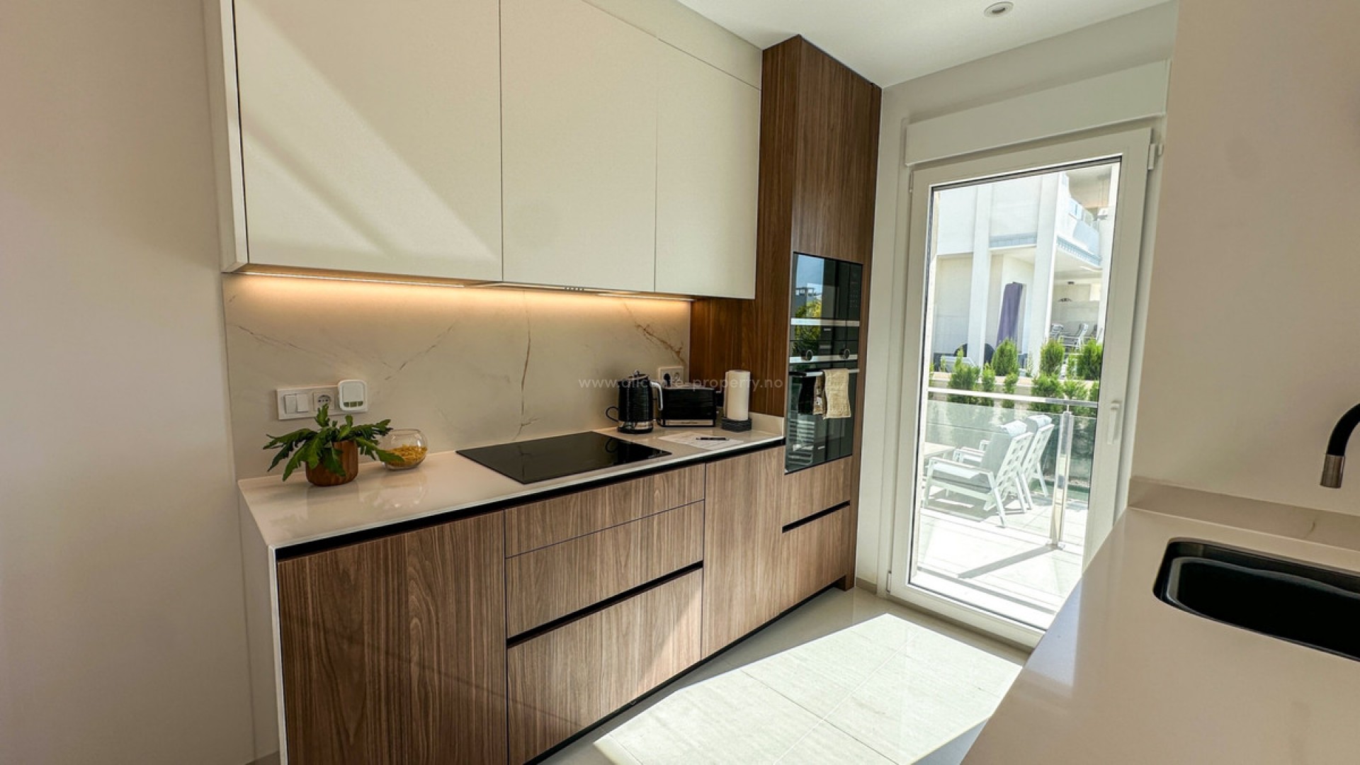 Hus / Villa i Ciudad Quesada