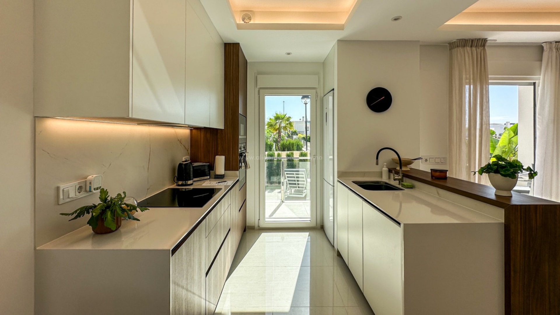 Hus / Villa i Ciudad Quesada
