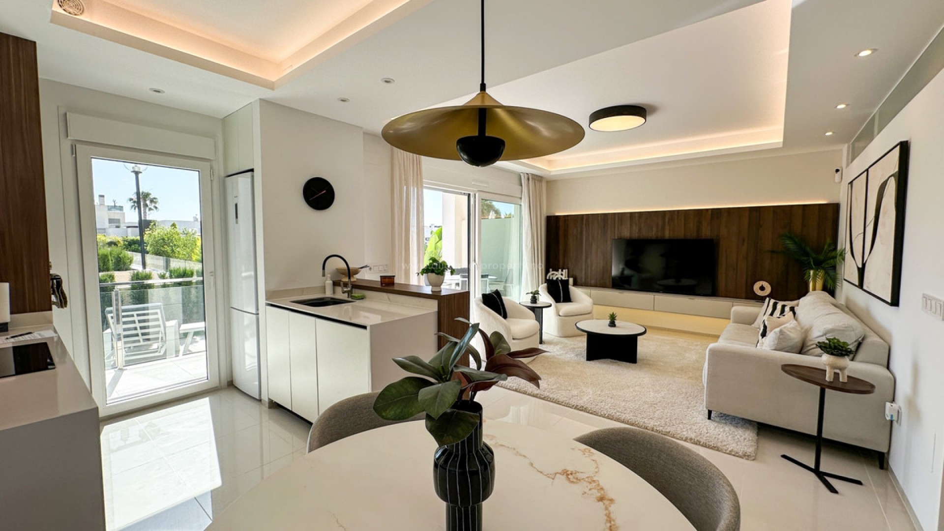 Hus / Villa i Ciudad Quesada