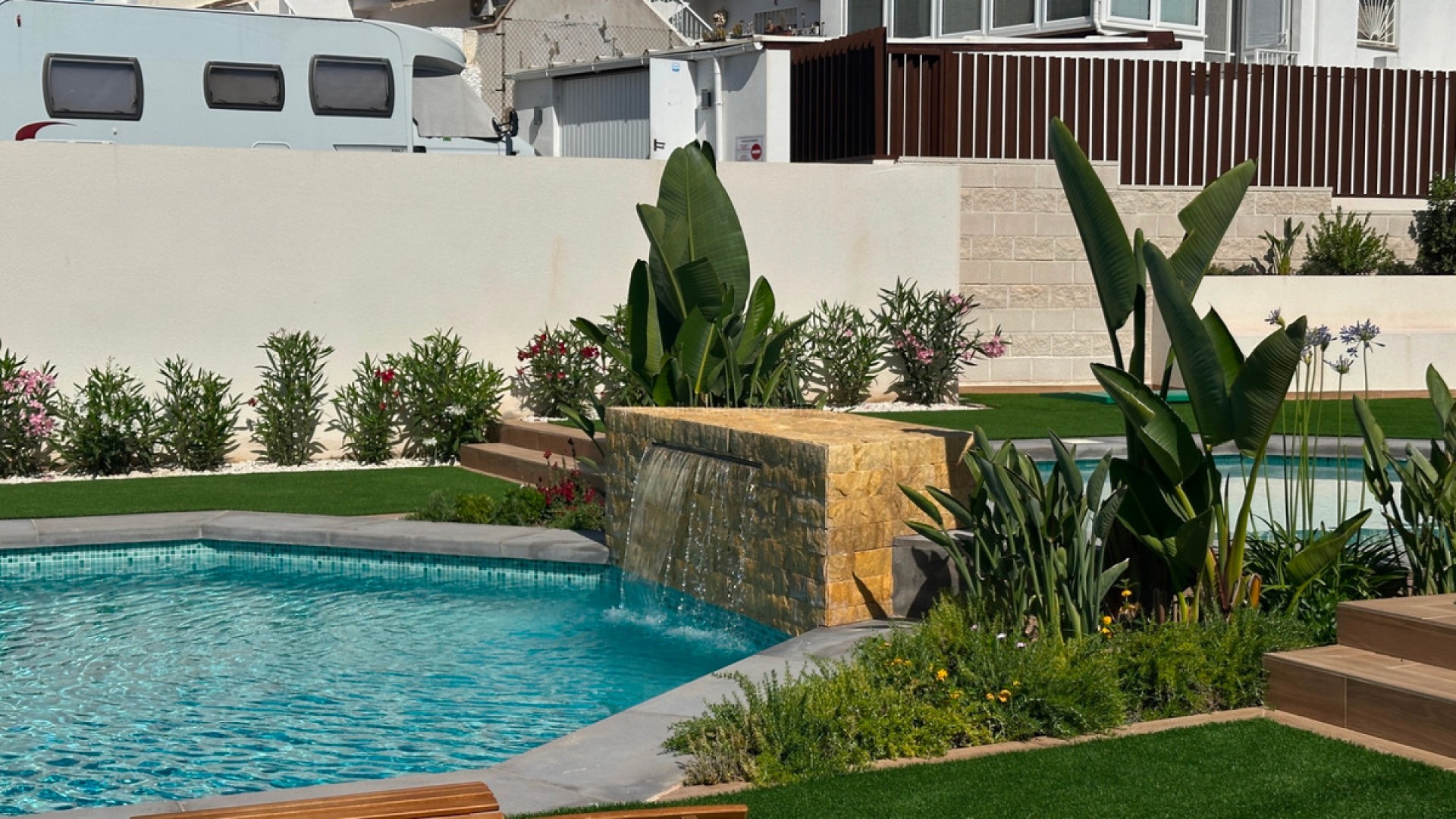 Hus / Villa i Ciudad Quesada