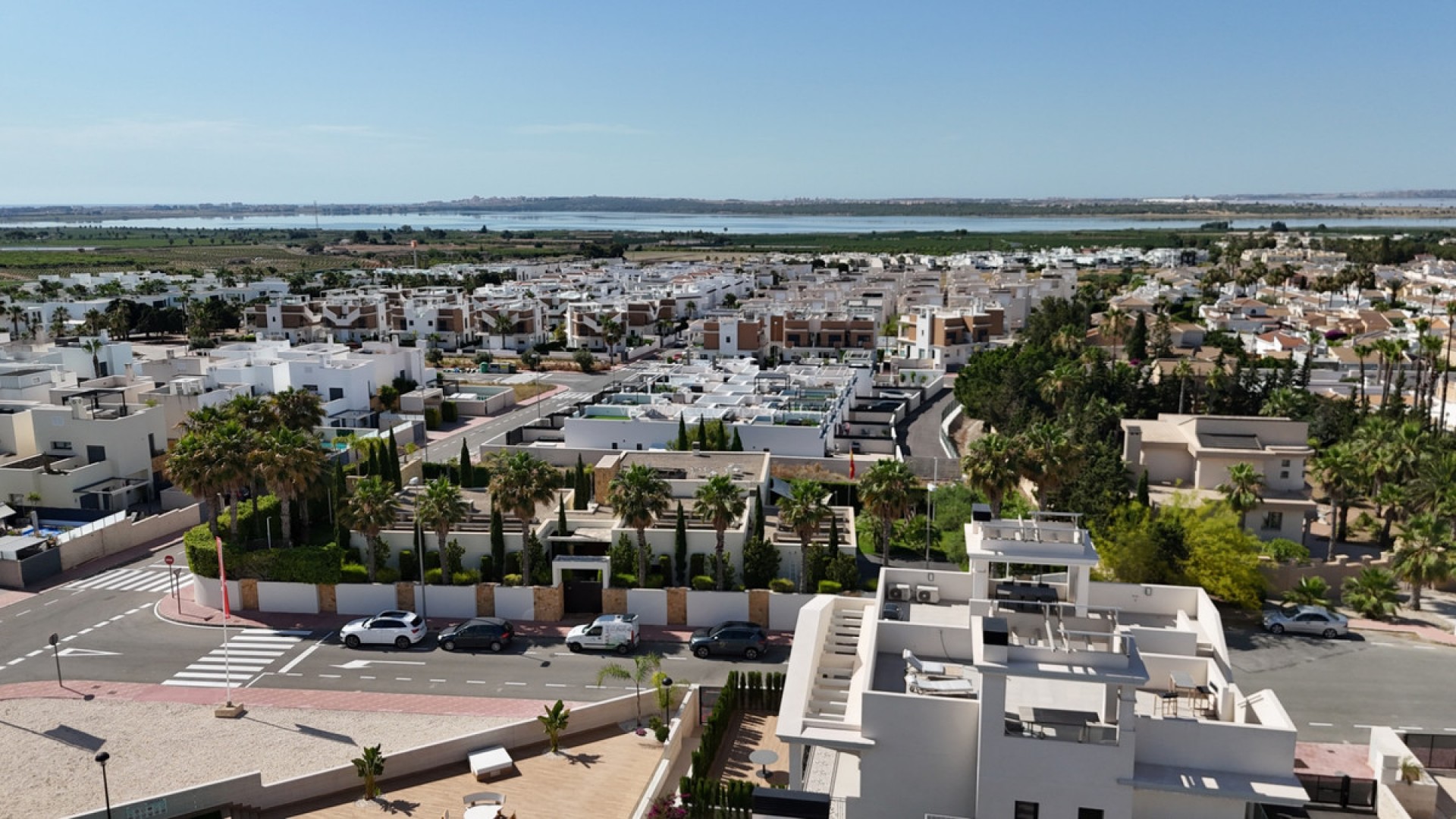 Hus / Villa i Ciudad Quesada