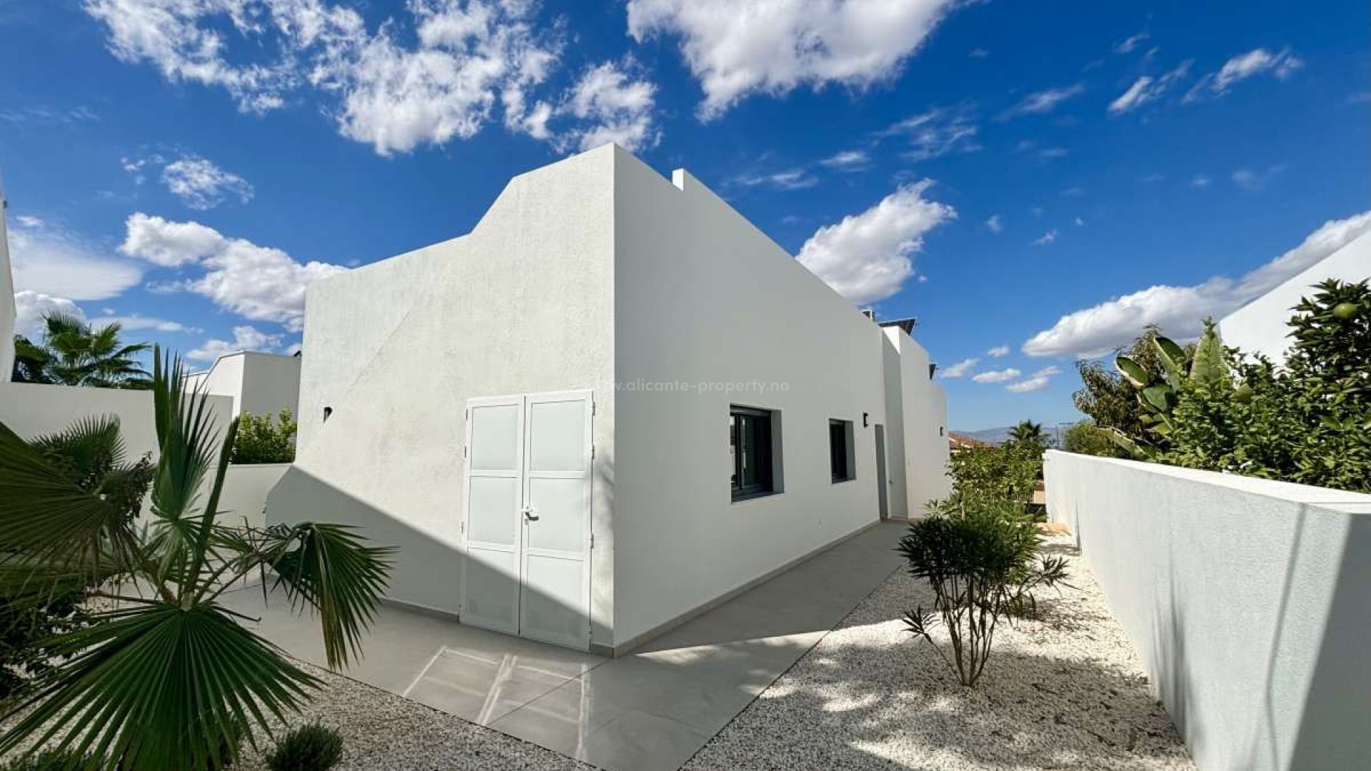 Hus / Villa i Ciudad Quesada