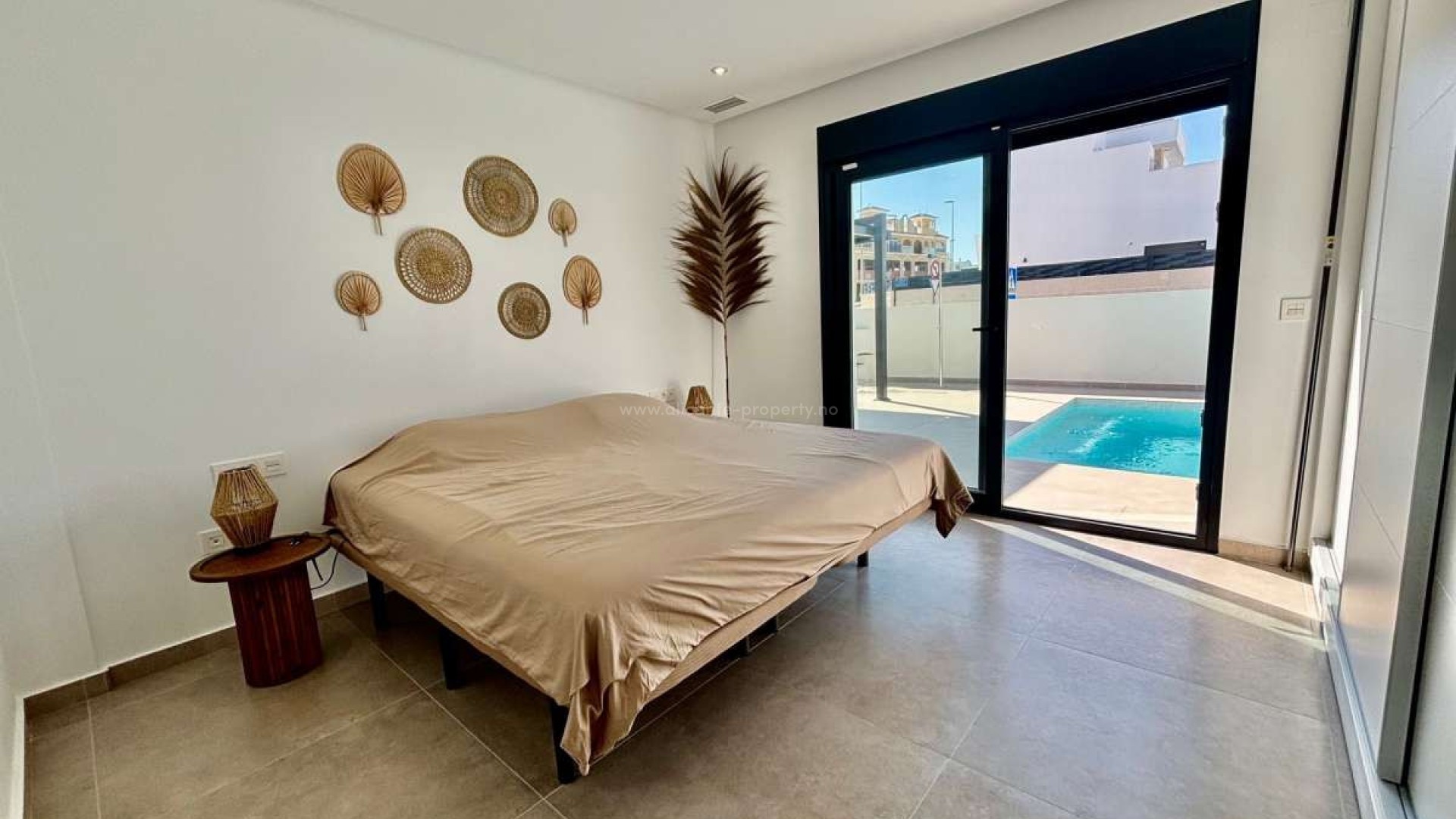 Hus / Villa i Ciudad Quesada
