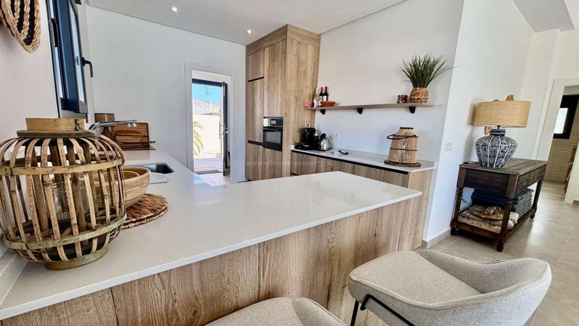 Hus / Villa i Ciudad Quesada