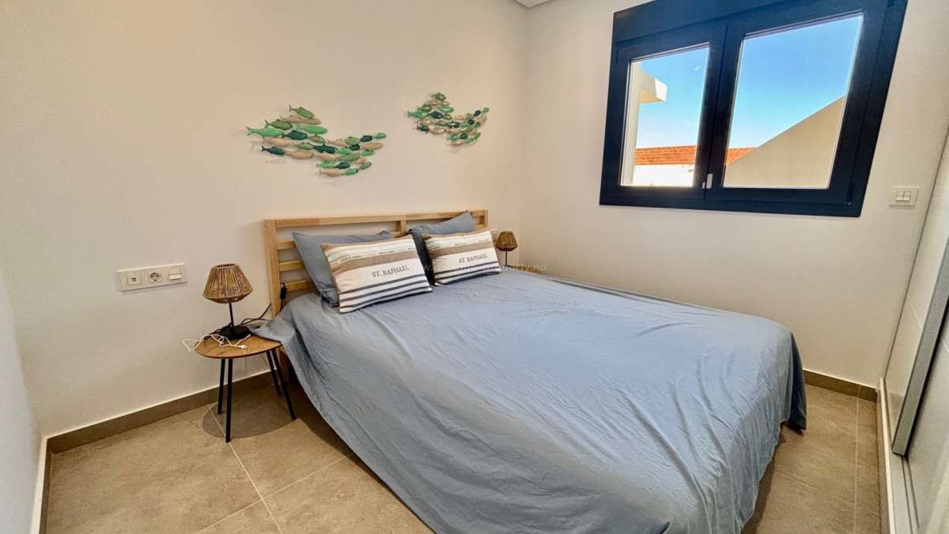 Hus / Villa i Ciudad Quesada