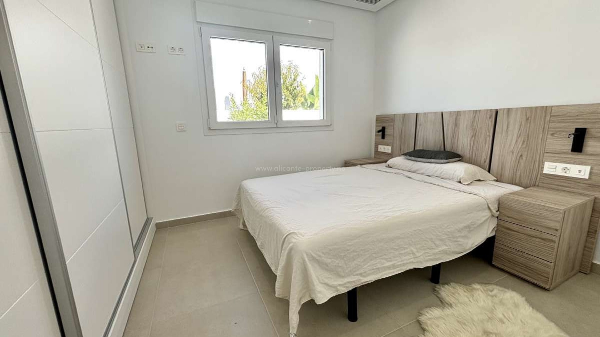 Hus / Villa i Ciudad Quesada