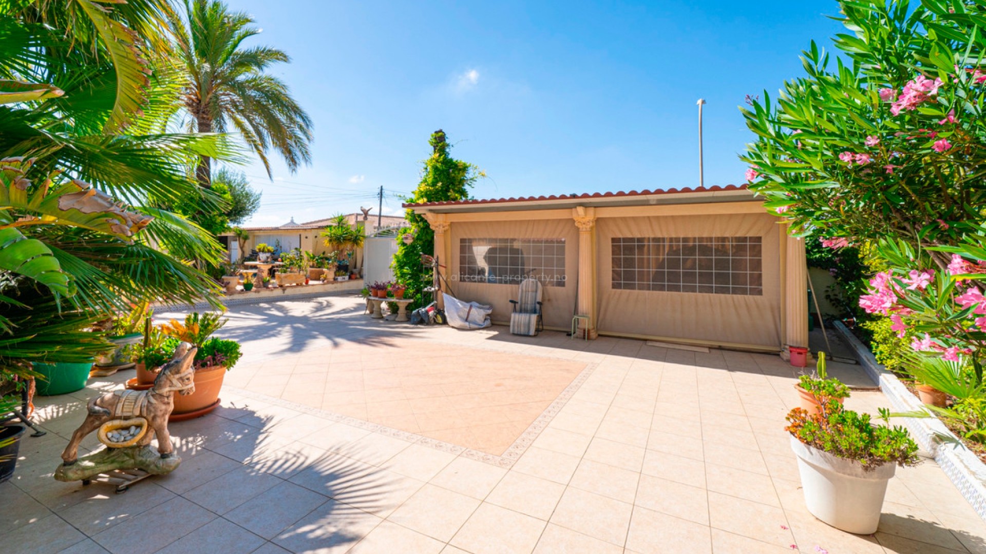 Hus / Villa i Ciudad Quesada
