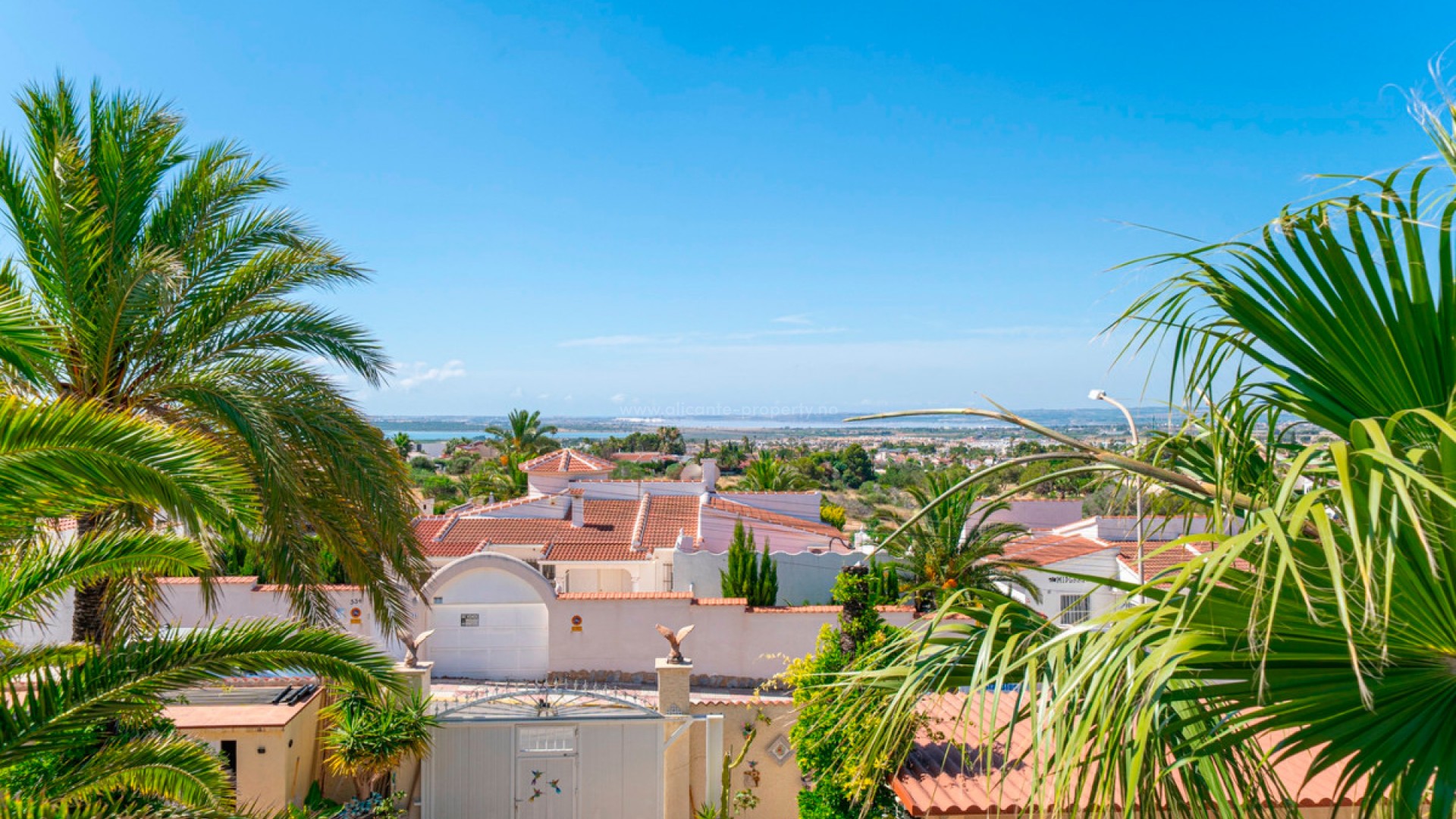 Hus / Villa i Ciudad Quesada