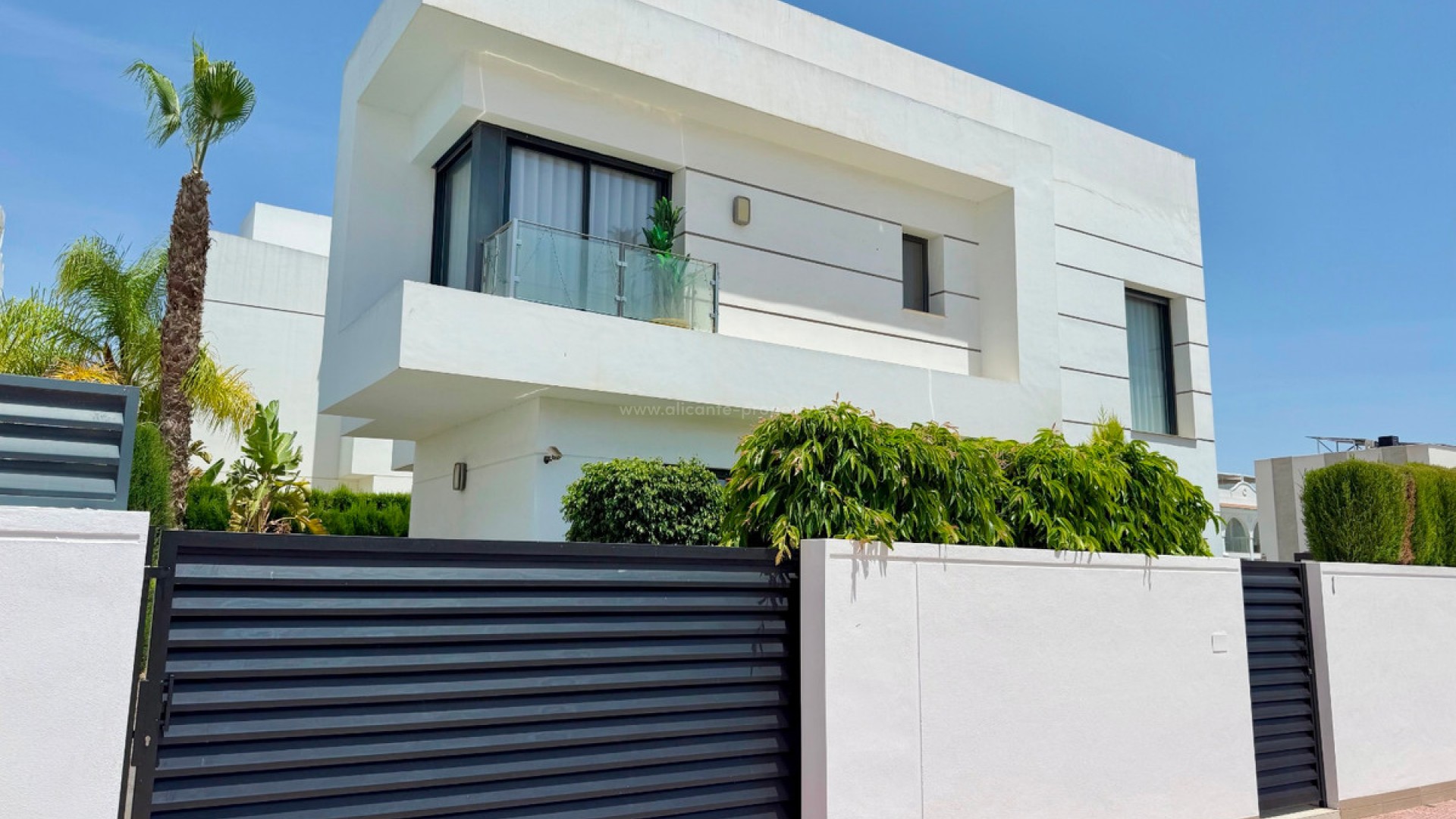 Hus / Villa i Ciudad Quesada