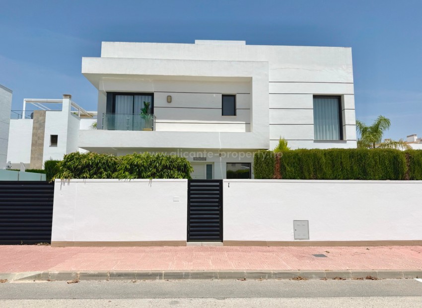 Hus / Villa i Ciudad Quesada