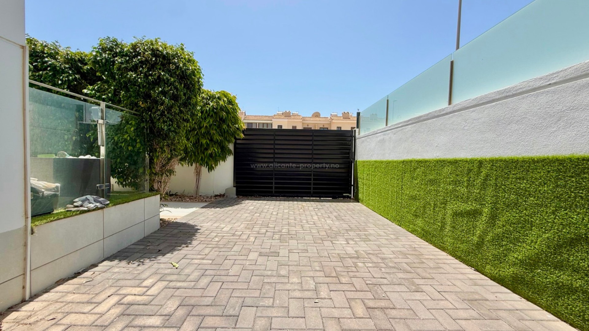 Hus / Villa i Ciudad Quesada