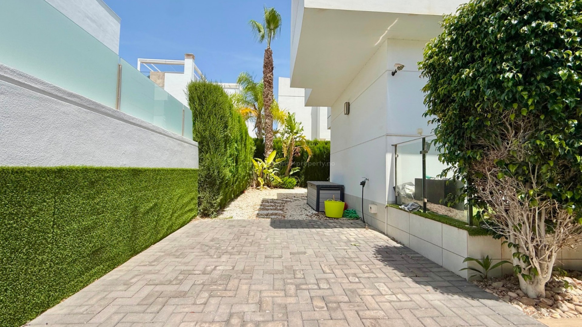 Hus / Villa i Ciudad Quesada