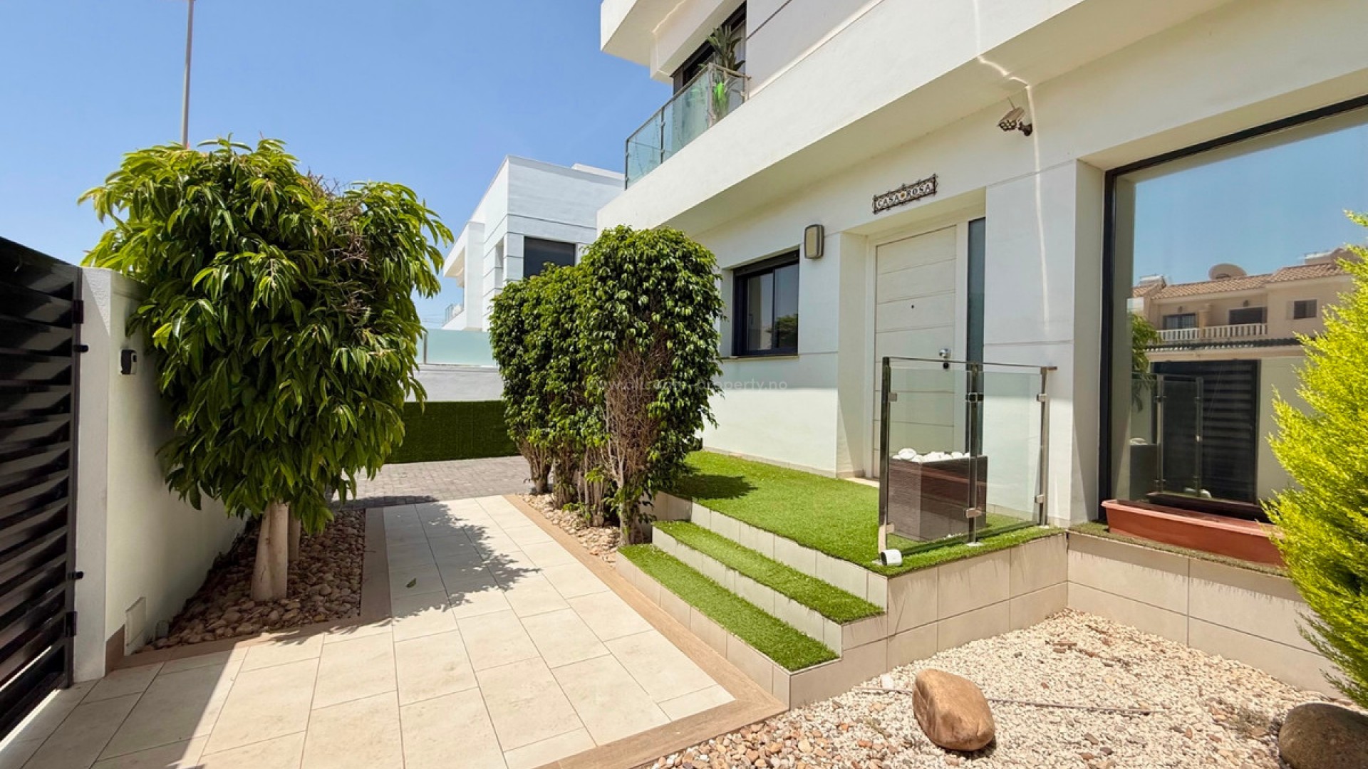 Hus / Villa i Ciudad Quesada