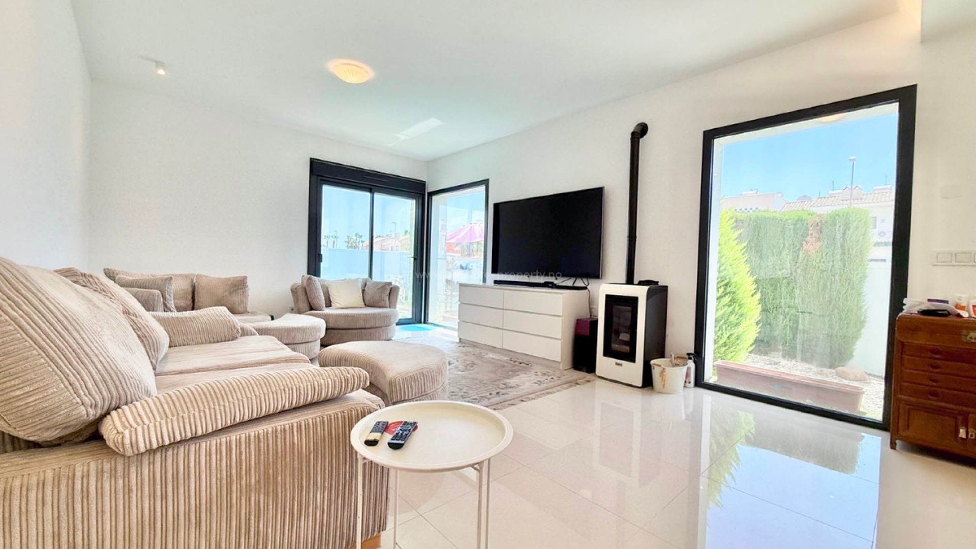 Hus / Villa i Ciudad Quesada