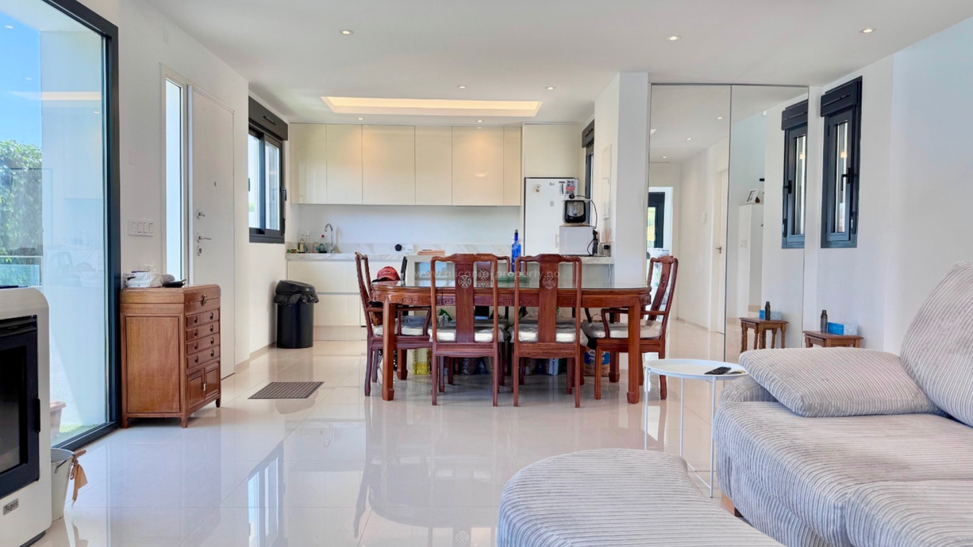 Hus / Villa i Ciudad Quesada