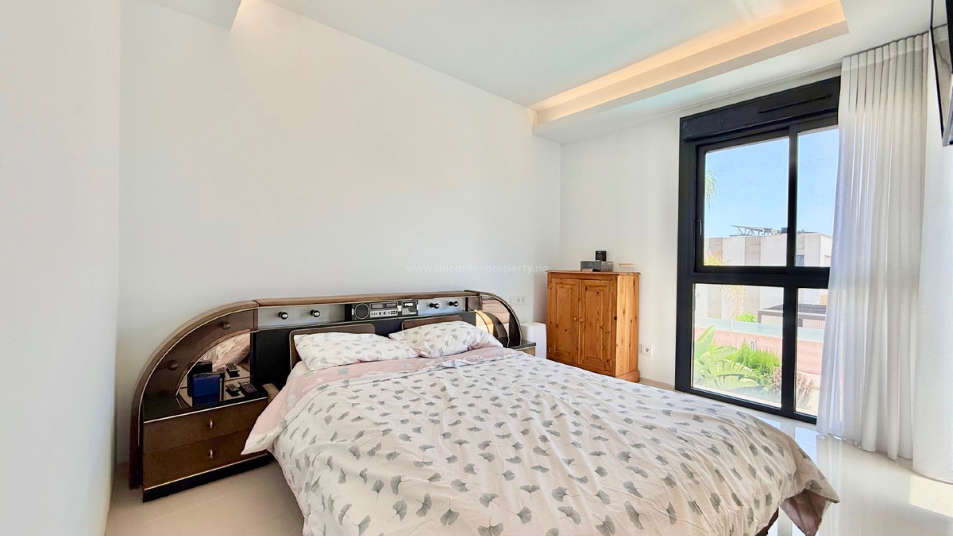 Hus / Villa i Ciudad Quesada