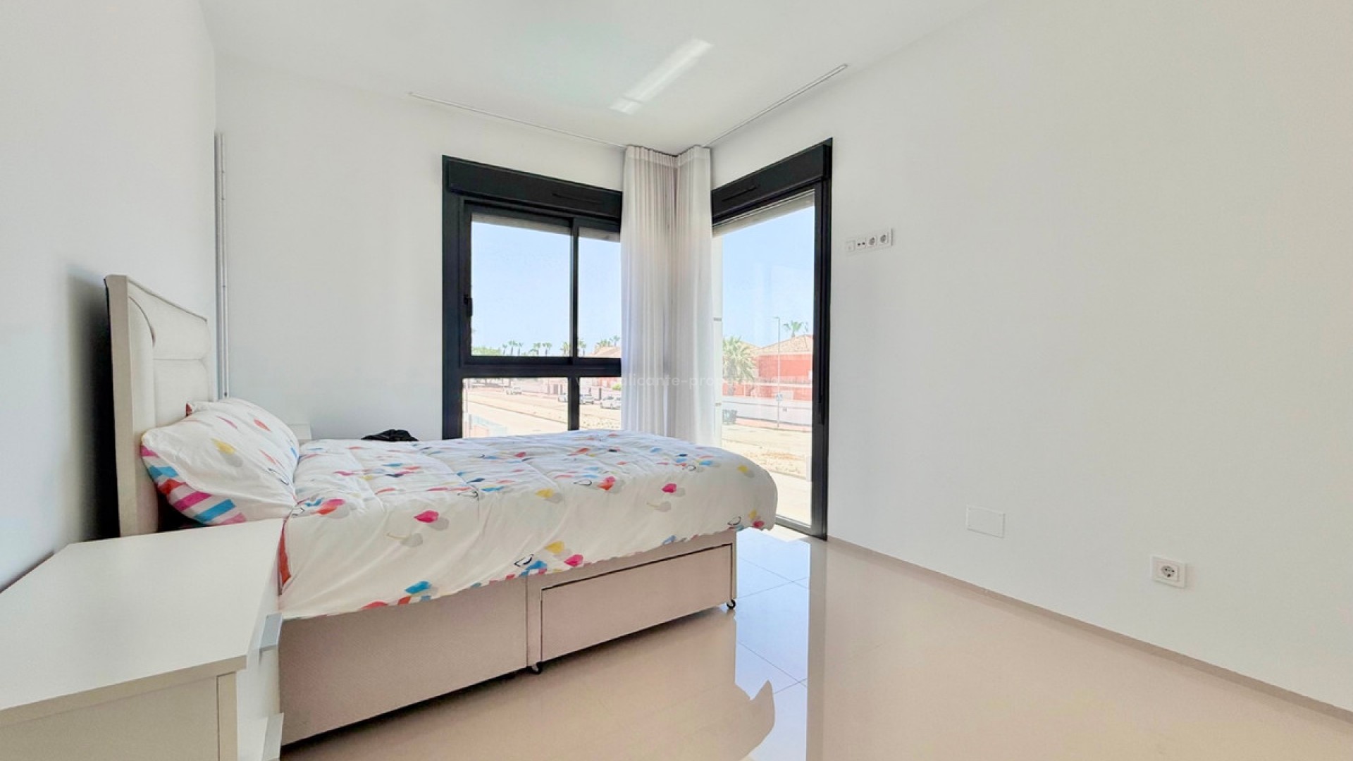 Hus / Villa i Ciudad Quesada