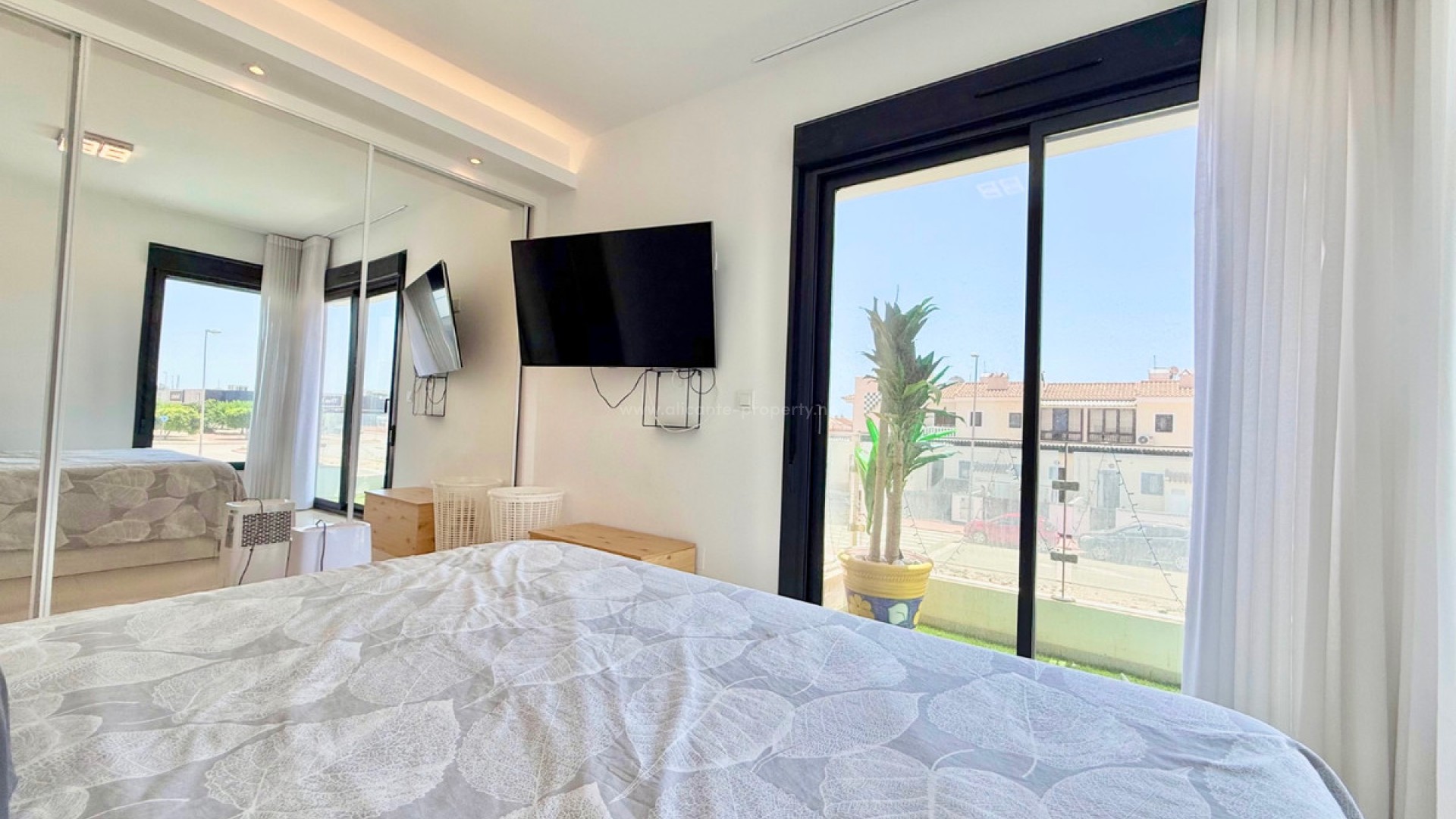 Hus / Villa i Ciudad Quesada