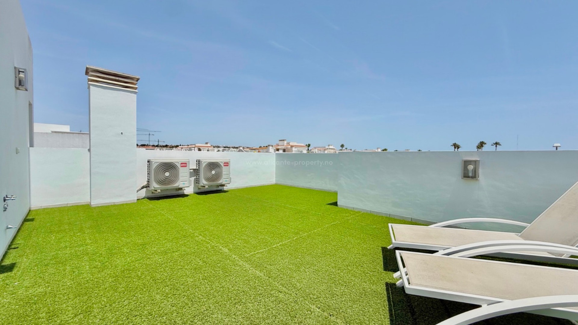 Hus / Villa i Ciudad Quesada
