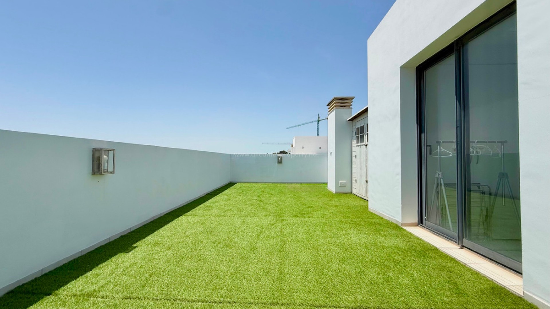 Hus / Villa i Ciudad Quesada