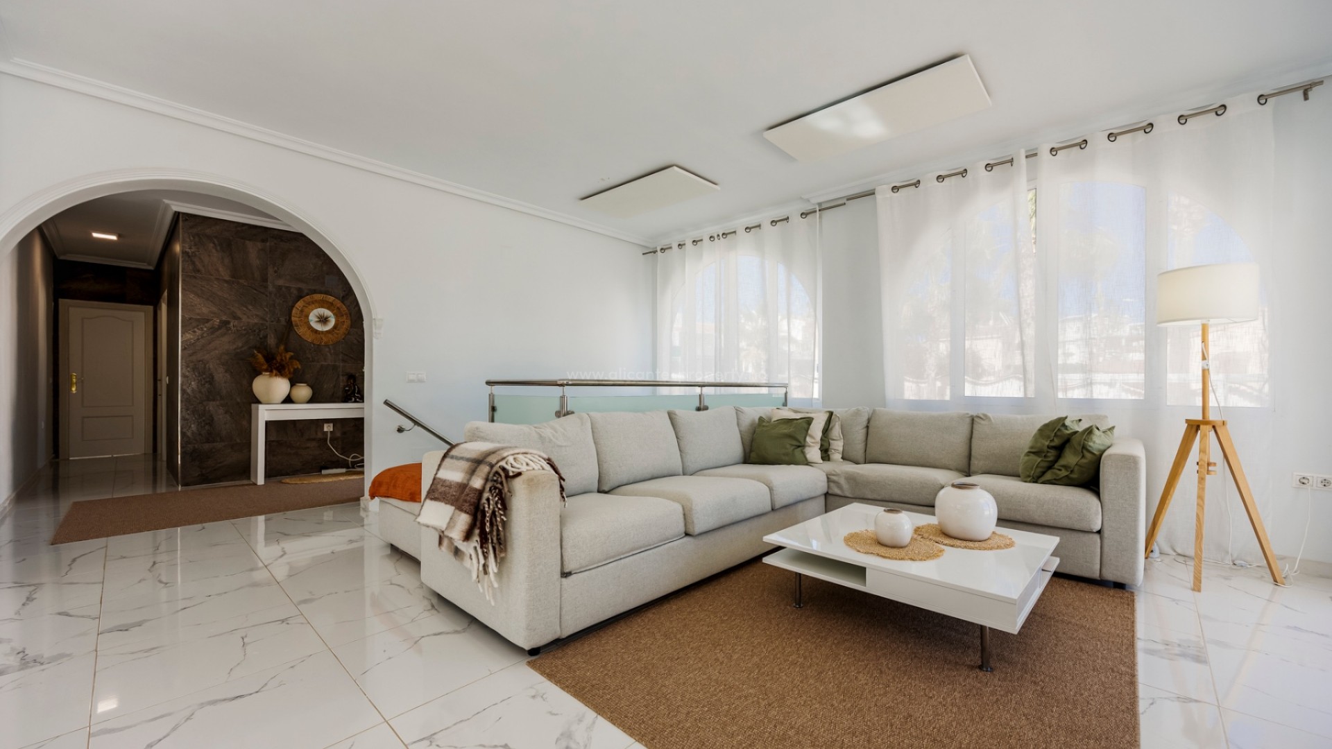 Hus / Villa i Ciudad Quesada
