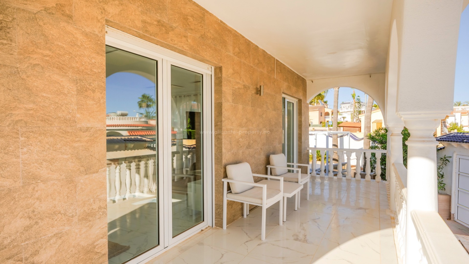 Hus / Villa i Ciudad Quesada