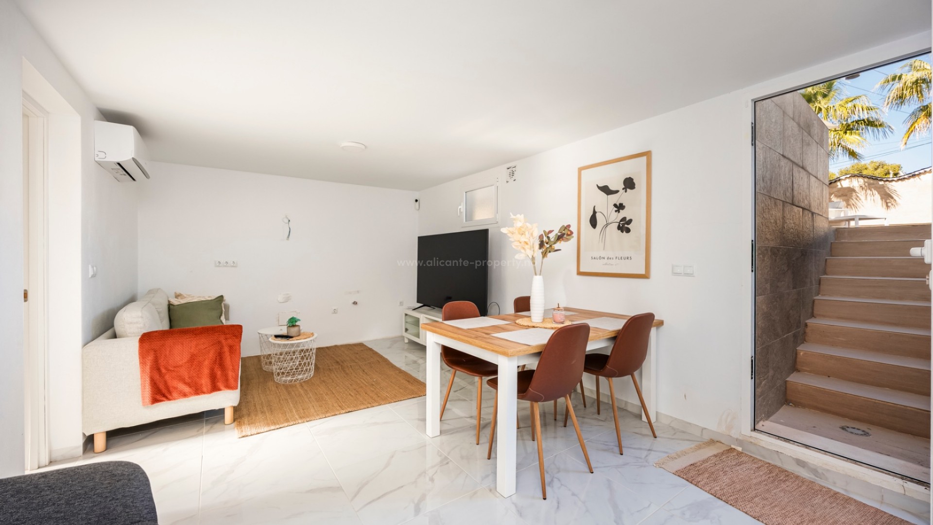 Hus / Villa i Ciudad Quesada