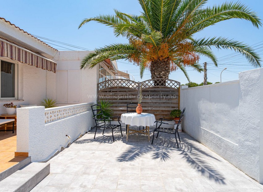 Hus / Villa i Ciudad Quesada