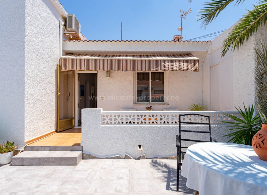 Hus / Villa i Ciudad Quesada