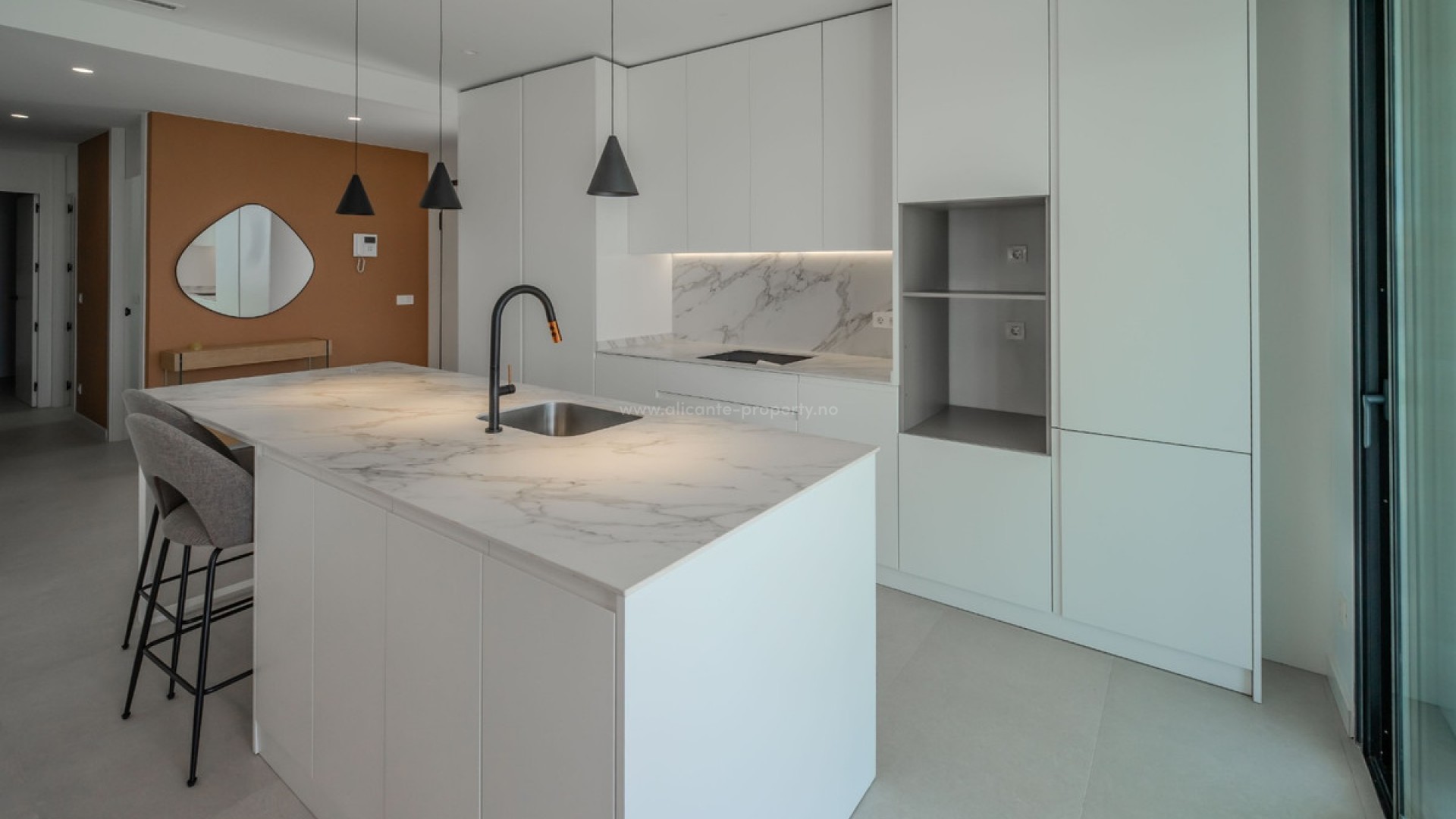 Hus / Villa i Ciudad Quesada