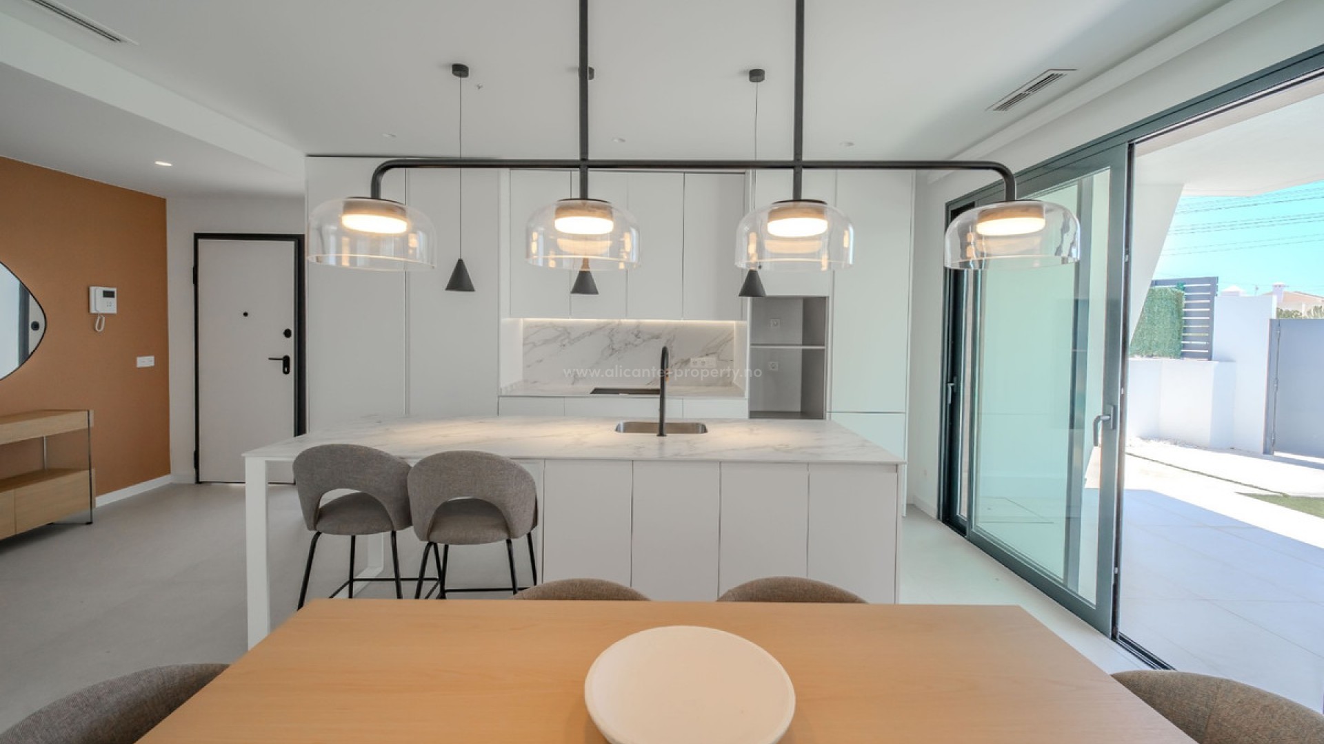 Hus / Villa i Ciudad Quesada