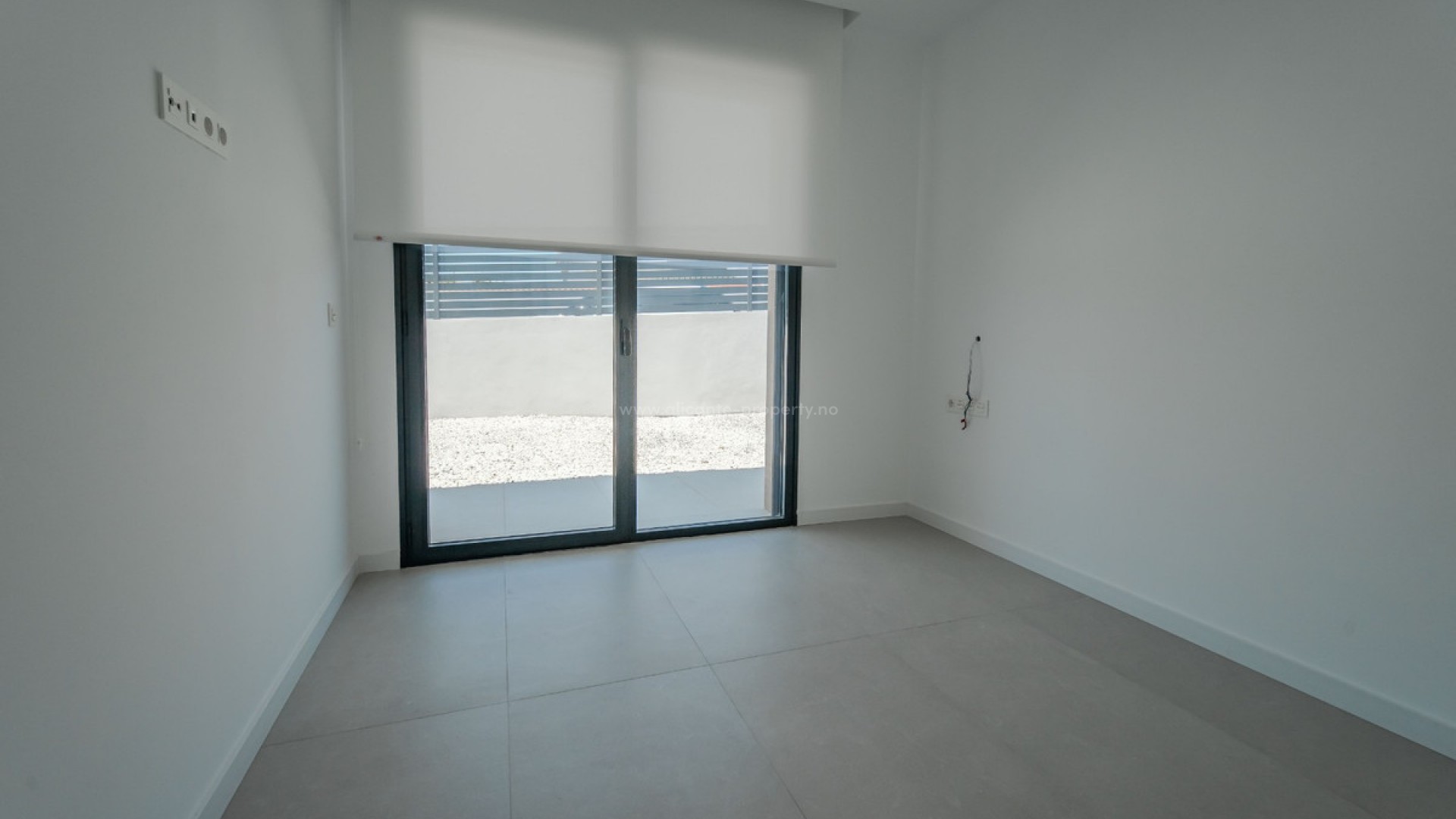 Hus / Villa i Ciudad Quesada