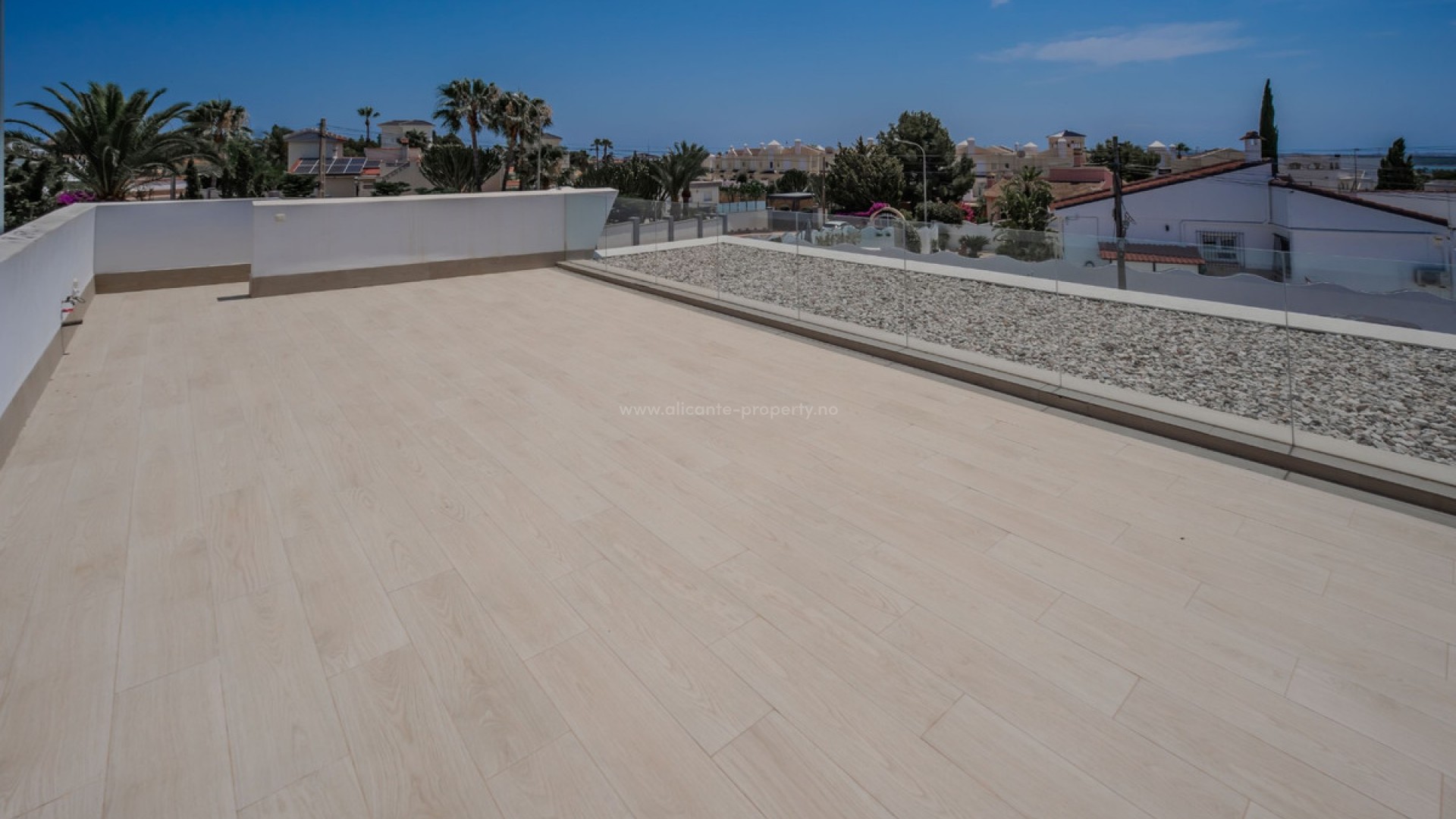 Hus / Villa i Ciudad Quesada