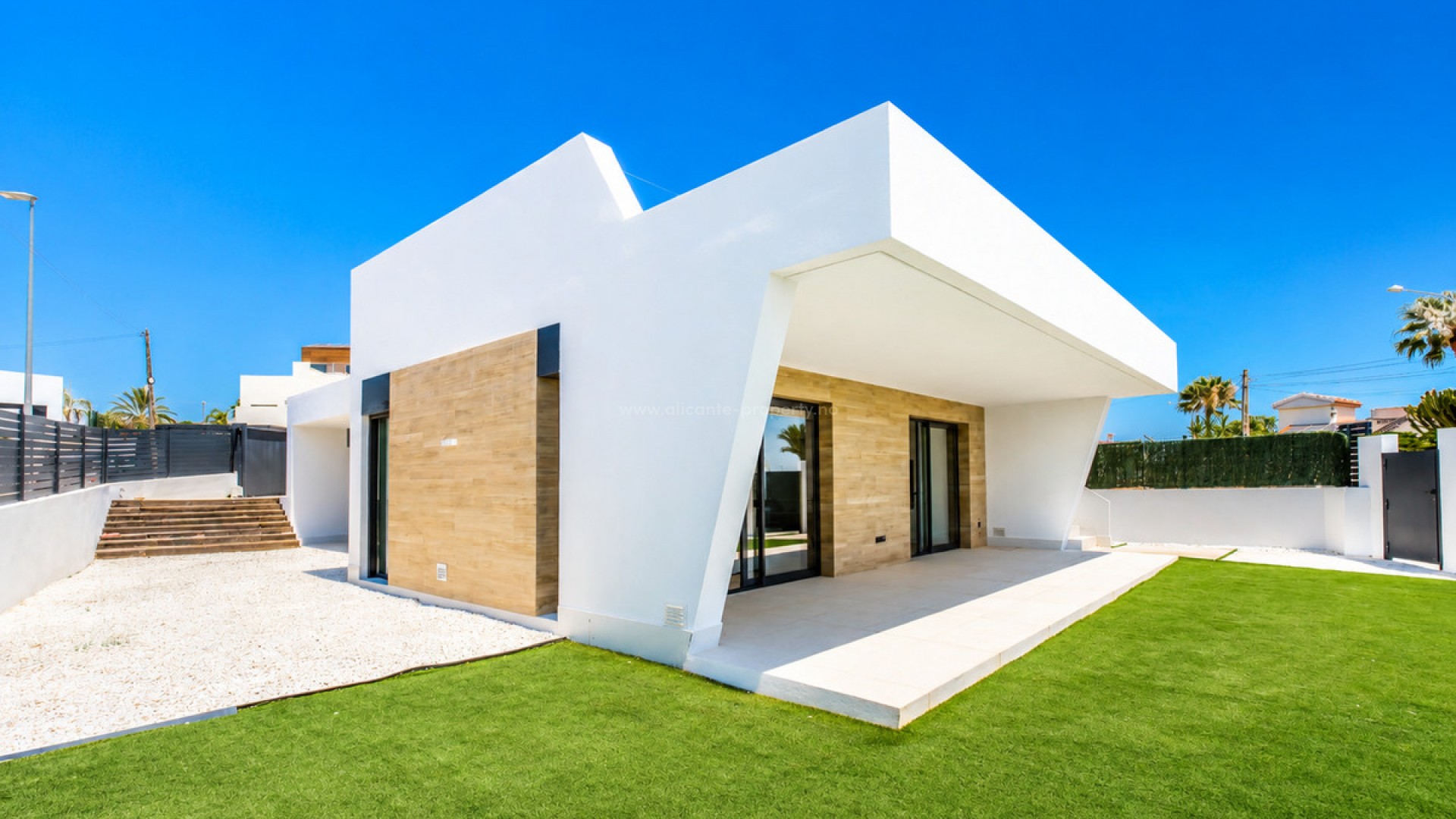 Hus / Villa i Ciudad Quesada
